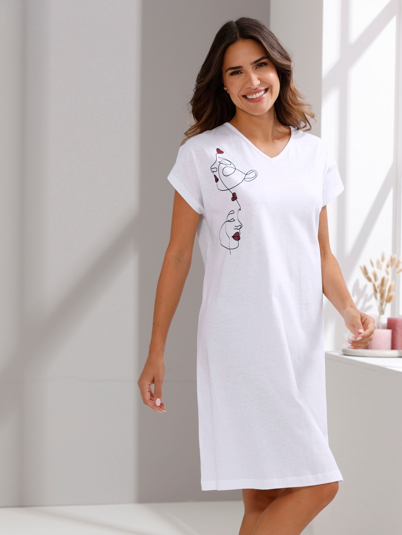   Nachthemd »Nachthemden«