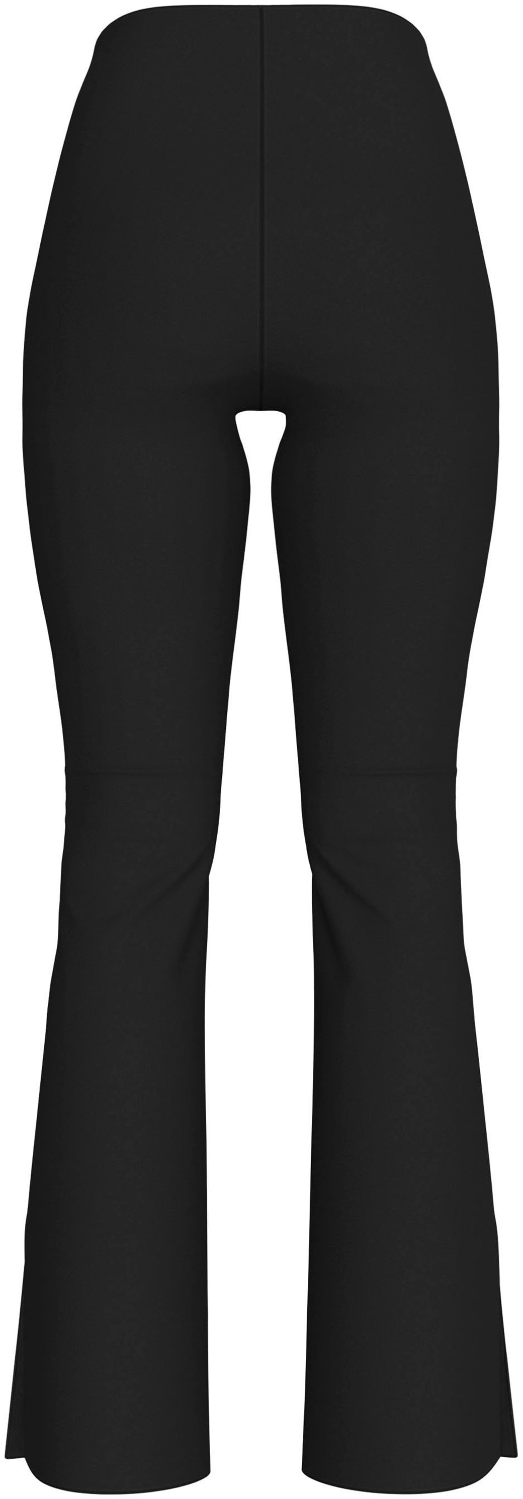 Calvin Klein Jeans Bootcuthose »MILANO LOGO ELASTIC LEGGINGS«, mit Logodruck