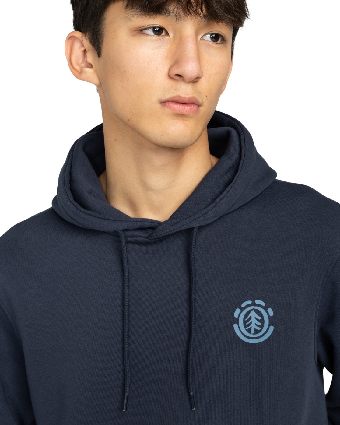 Element Kapuzensweatshirt »Path Ahead«