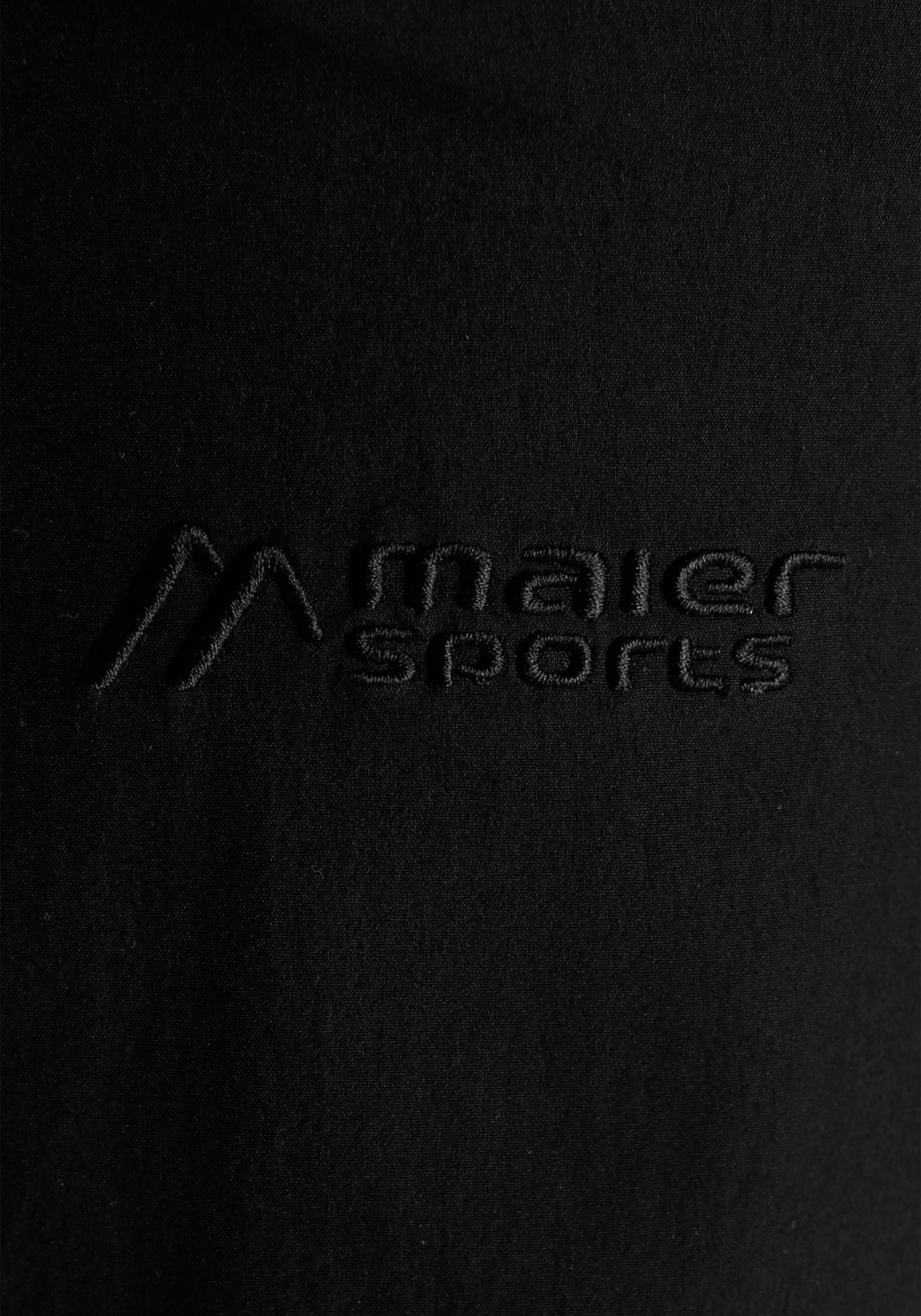 Maier Sports auch OTTO großen Online erhältlich 7/8«, Größen 4-Wege-Stretch, Shop Trekkinghose im bestellen in »Trekkinghose