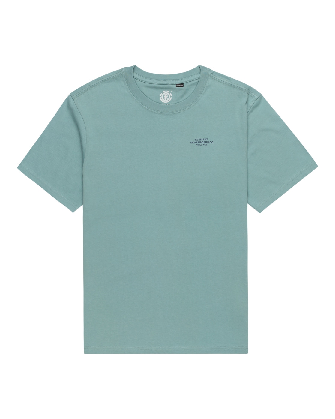 Element T-Shirt »Skateboard Co«
