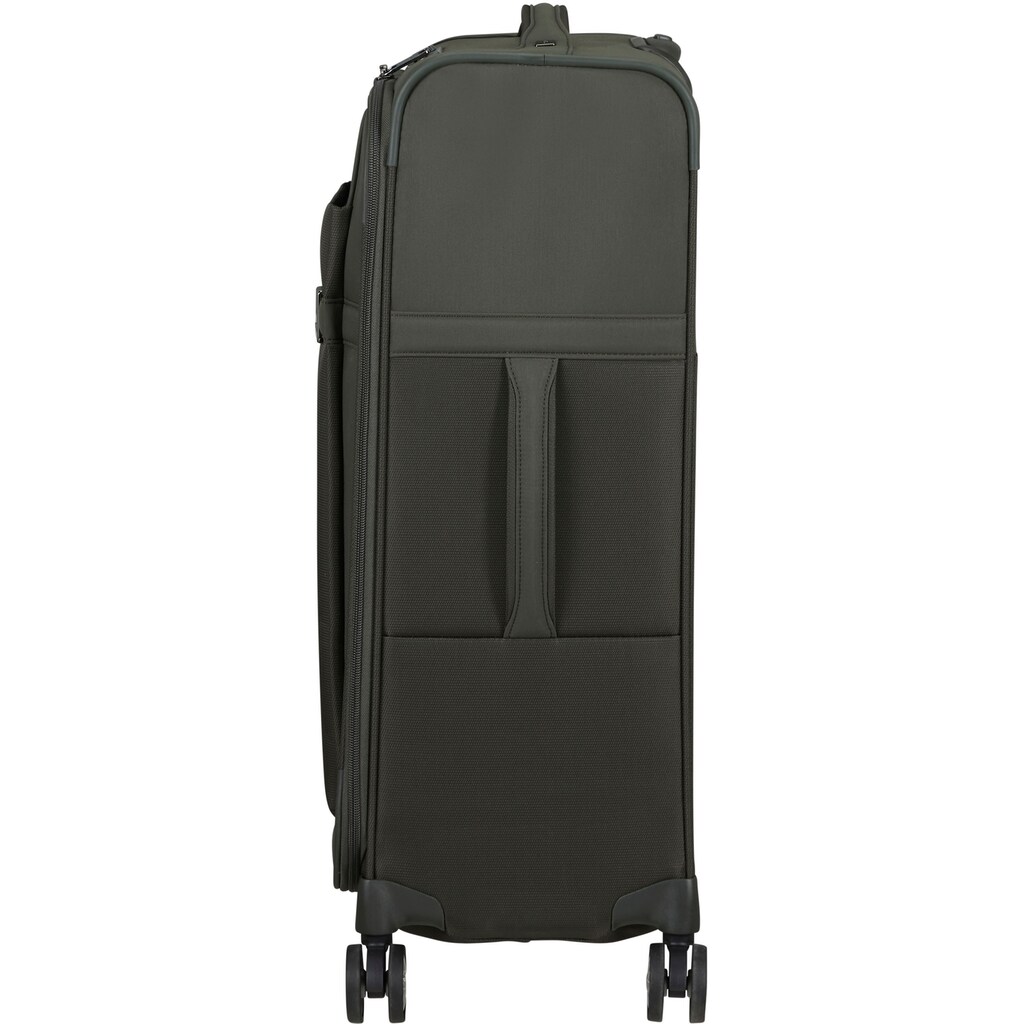 Samsonite Weichgepäck-Trolley »Airea, 67 cm«, 4 Rollen