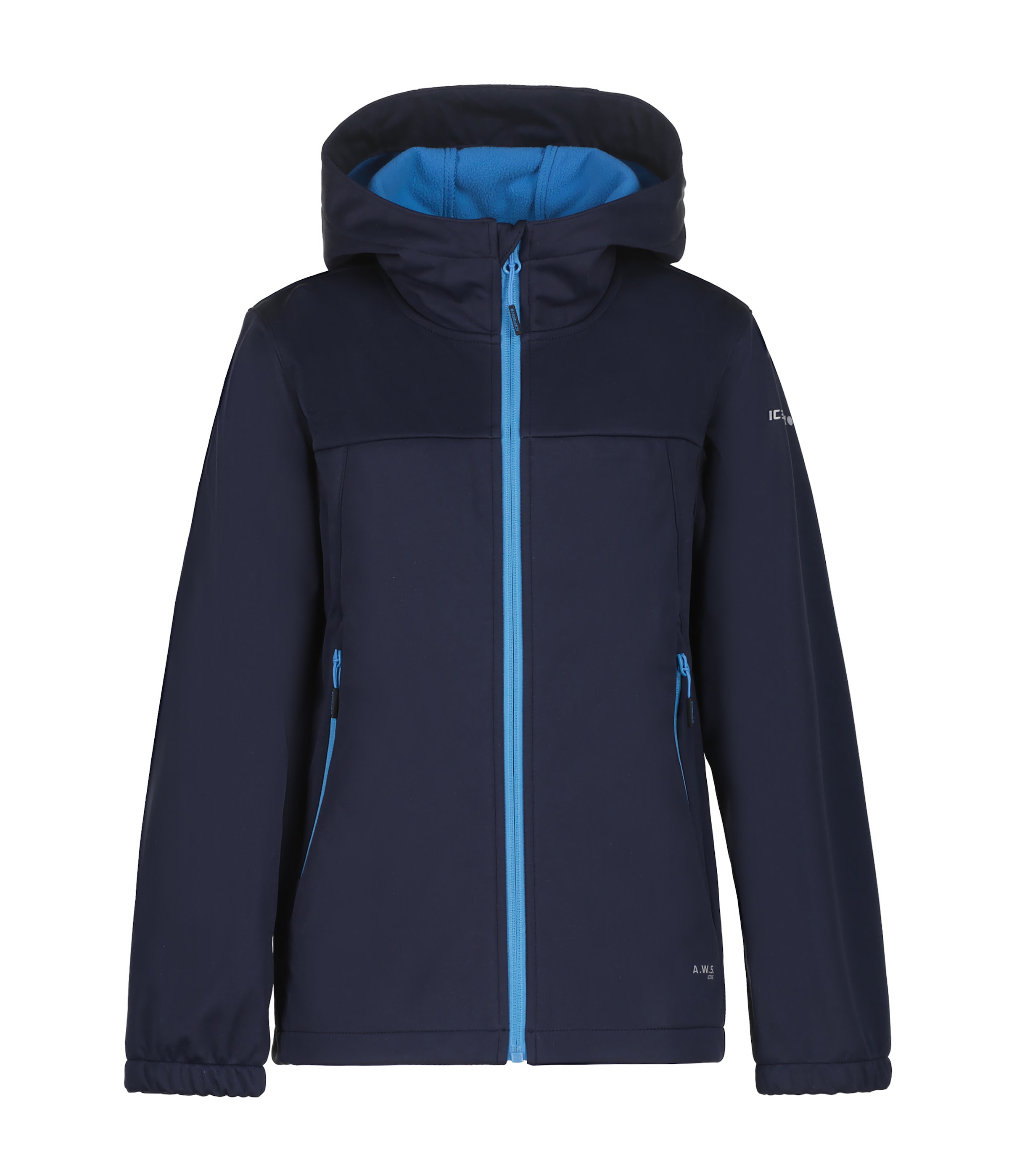 Icepeak Softshelljacke »KLINE JR«