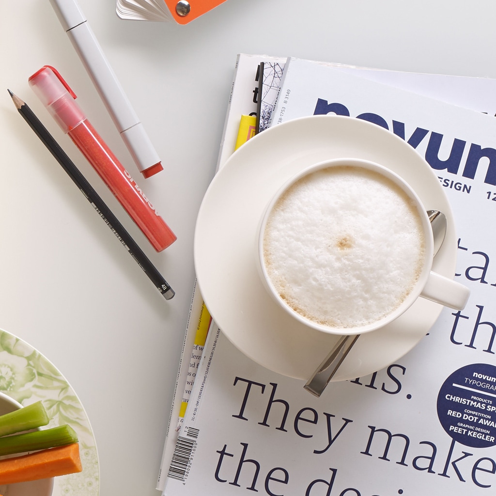 Villeroy & Boch Untertasse »Kaffeeuntertassen For Me ø 14,8 cm 6er Set weiß«