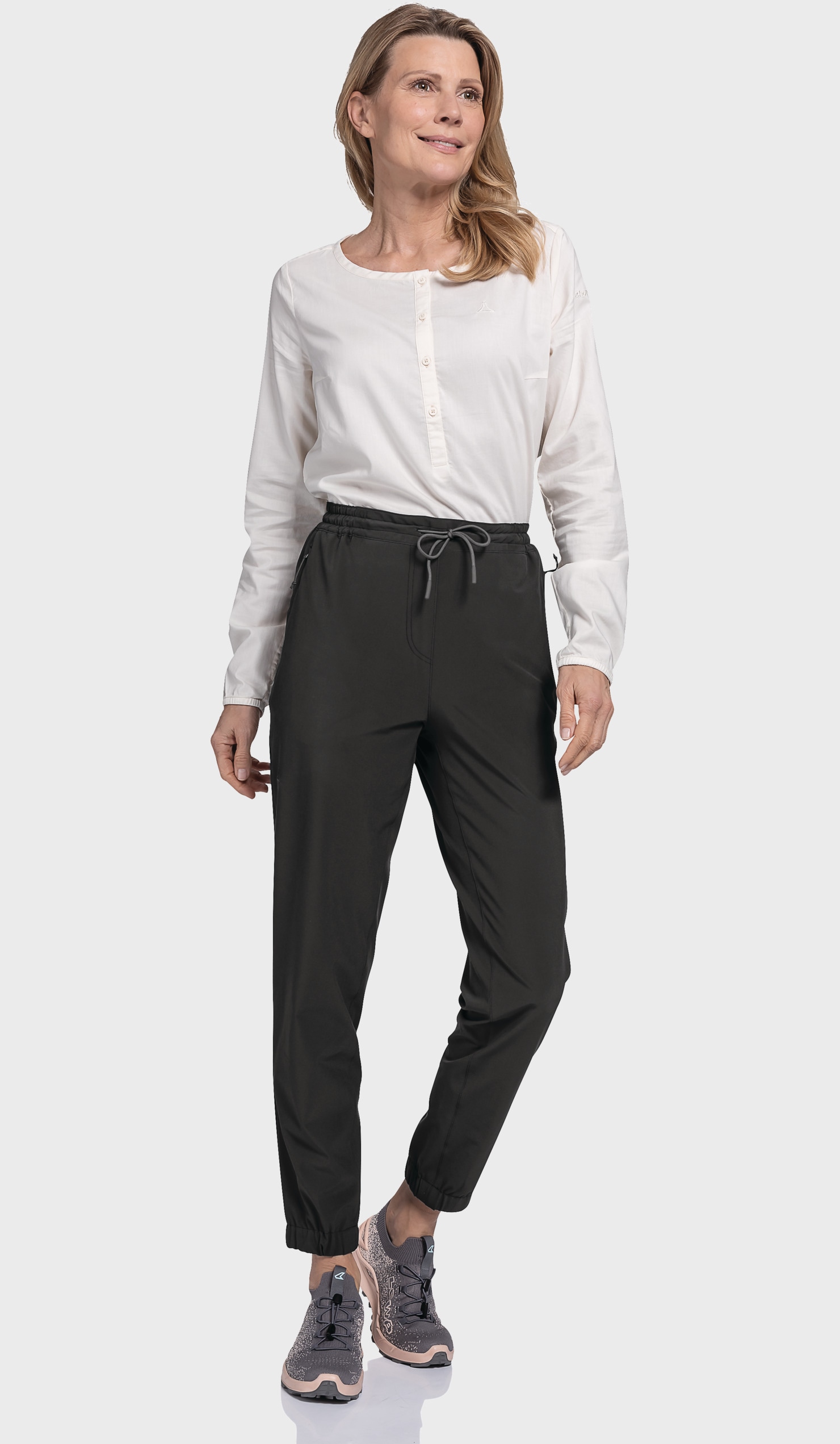 Schöffel Outdoorhose »Pants Vienna L«
