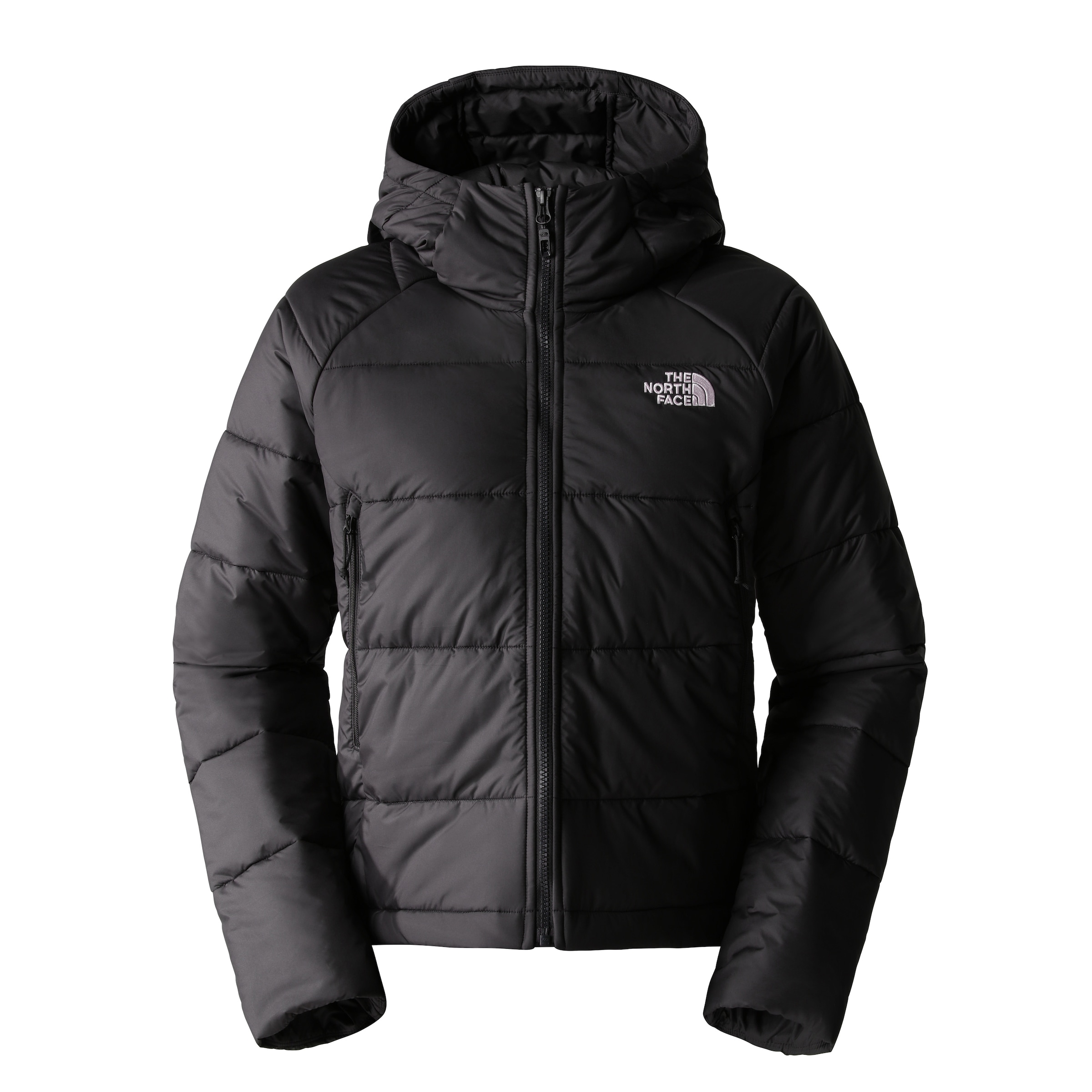 The North Face Funktionsjacke »W HYALITE SYNTHETIC HOODIE«, mit Kapuze, mit Logodruck