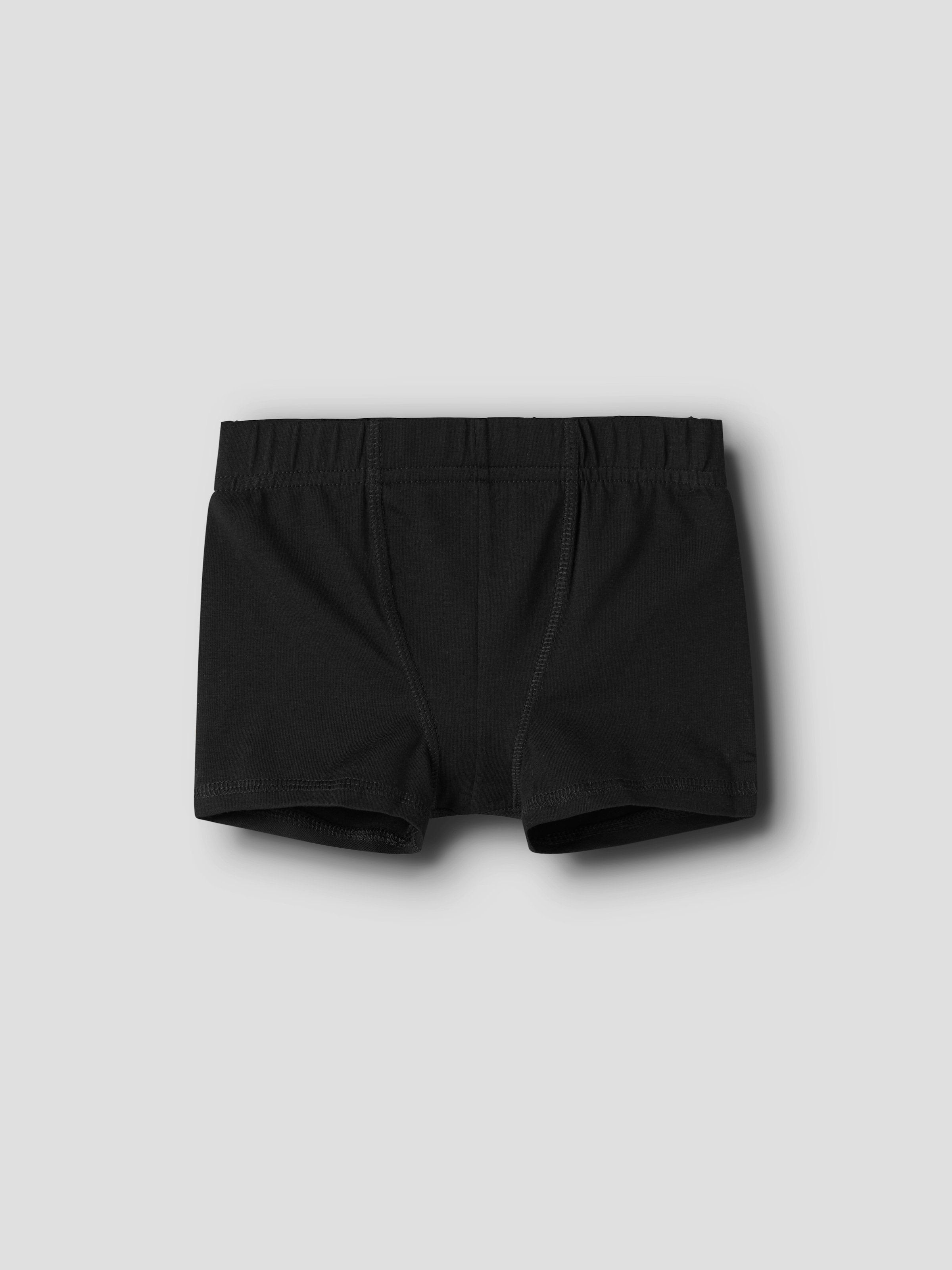Name It Trunk »NMMTIGHTS 3P TITAN SKATER NOOS«, (Packung, 3 St.)