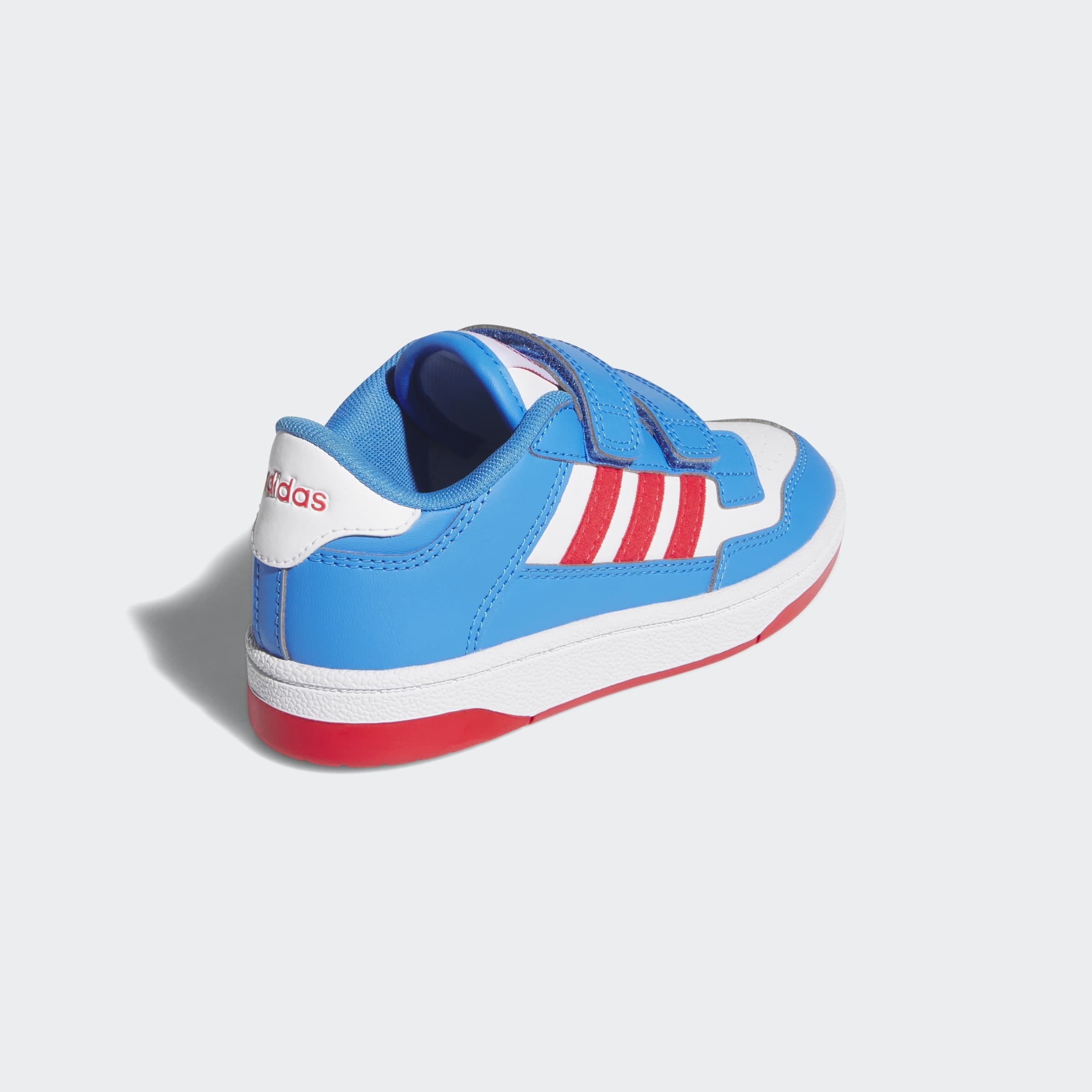 adidas Sportswear Sneaker »RAPID COURT KIDS«  für Kinder