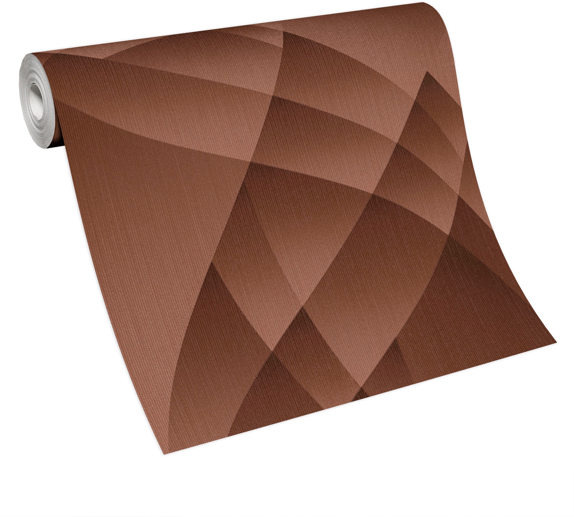 Fashion for walls Vliestapete »Lumina«, geometrisch, Phthalate frei