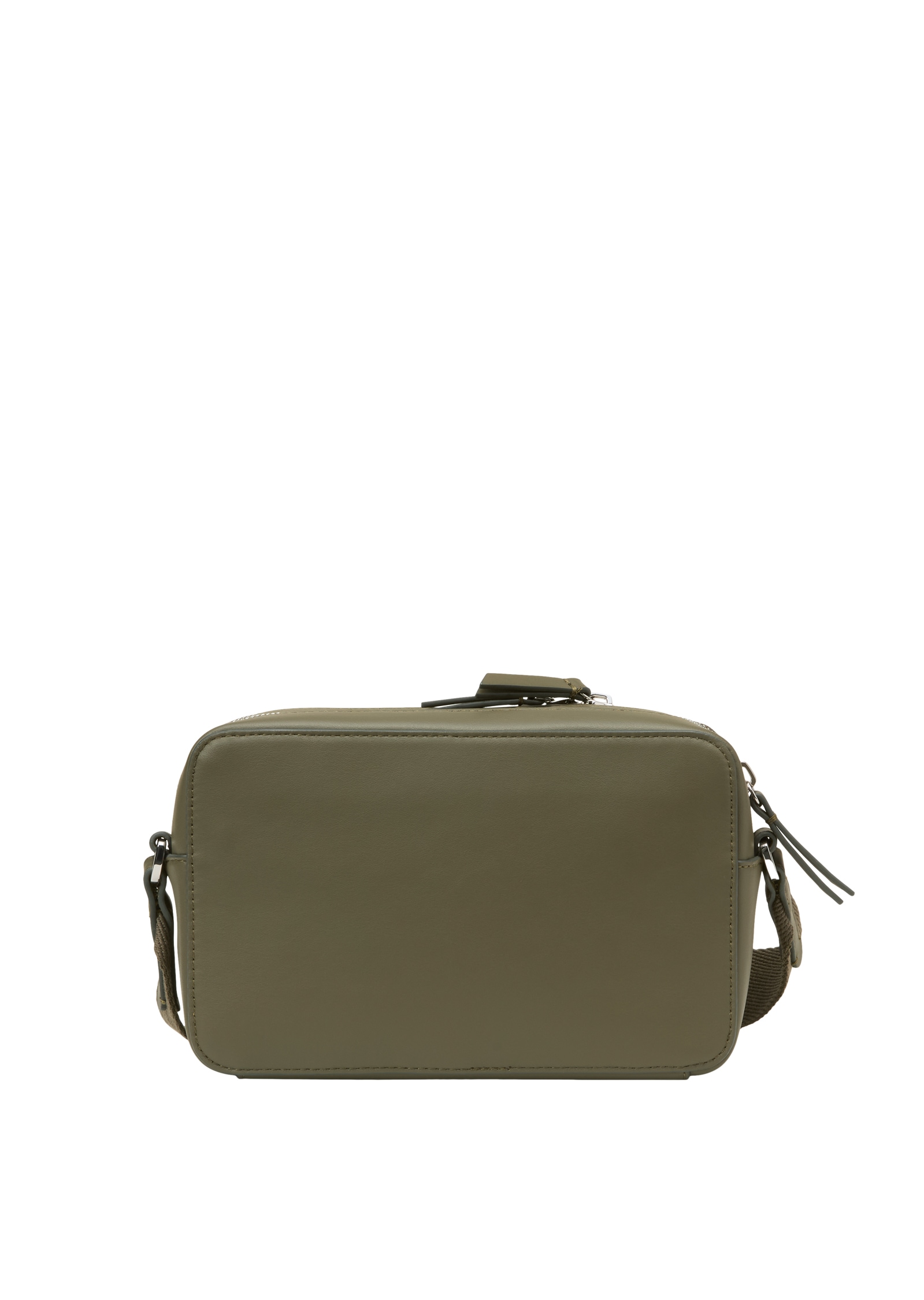 Marc O'Polo Accessories Umhängetasche »VALA« Bodybag, Schultertasche mit breitem Logo-Gurtband