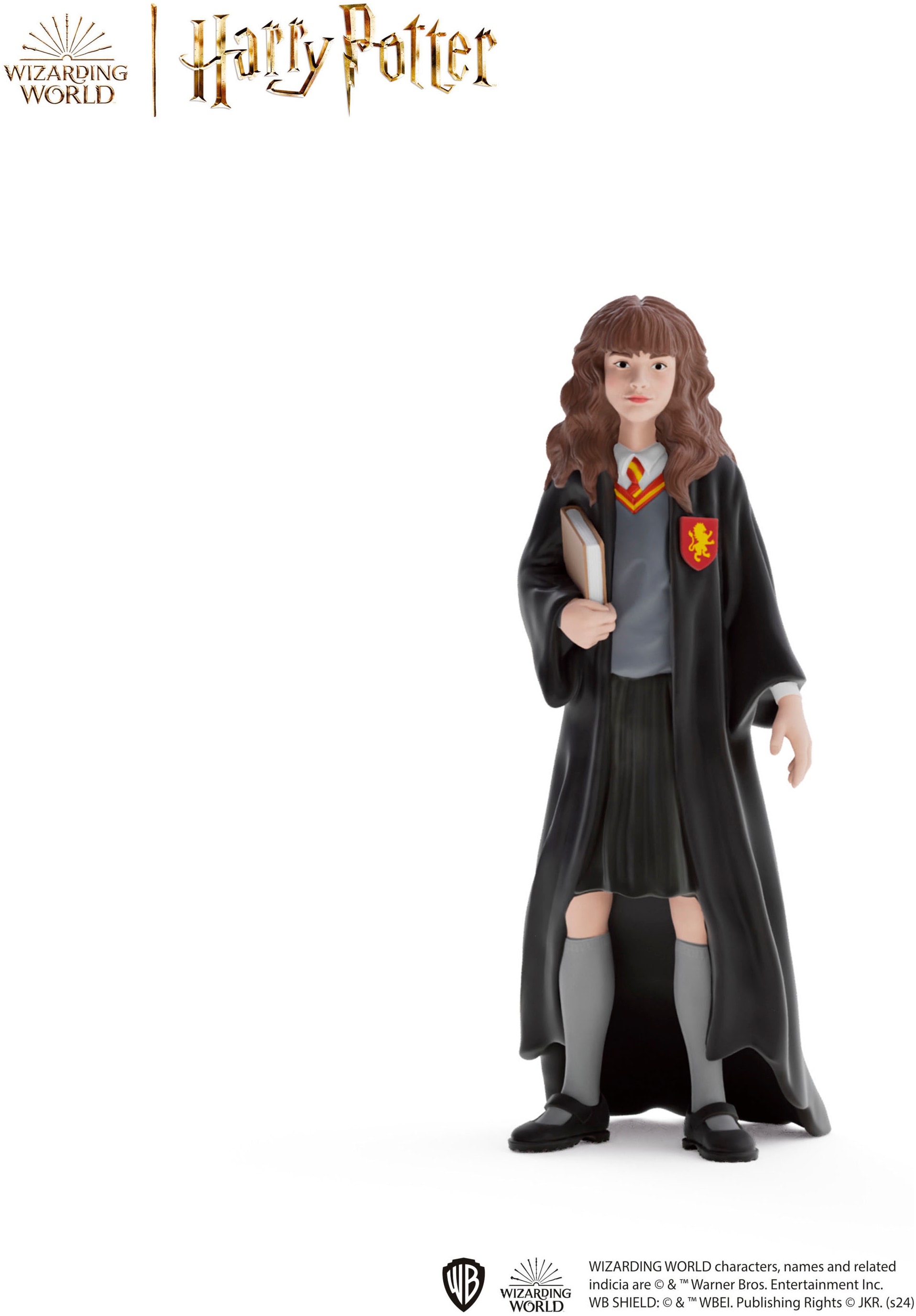 Schleich® Spielzeug-Adventskalender »Harry Potter 2024«, ab 6 Jahren