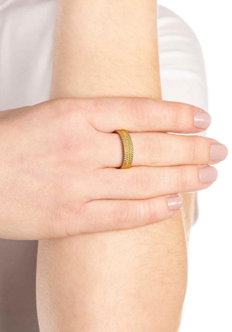 LEONARDO Fingerring »Theresia, 022866, 022867, 022868«