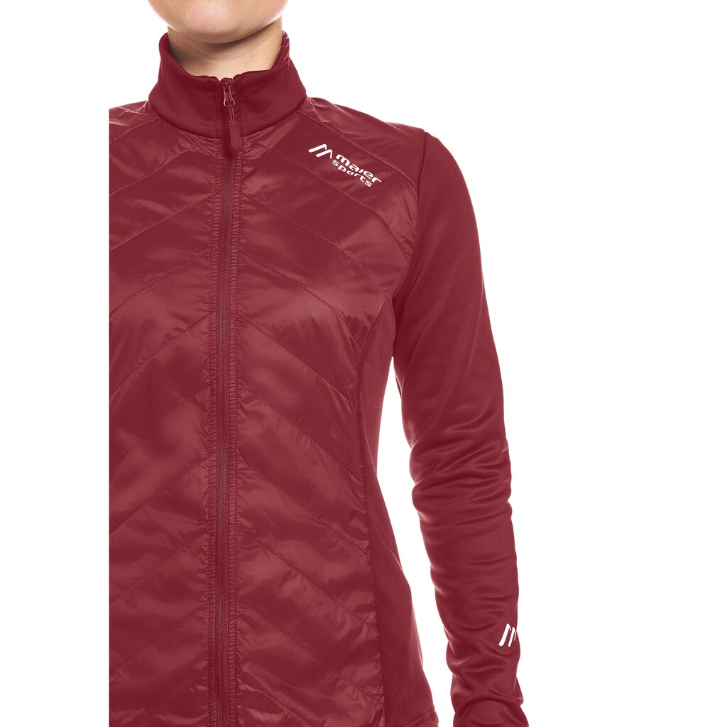 Maier Sports Funktionsjacke »Melbu Ice W«