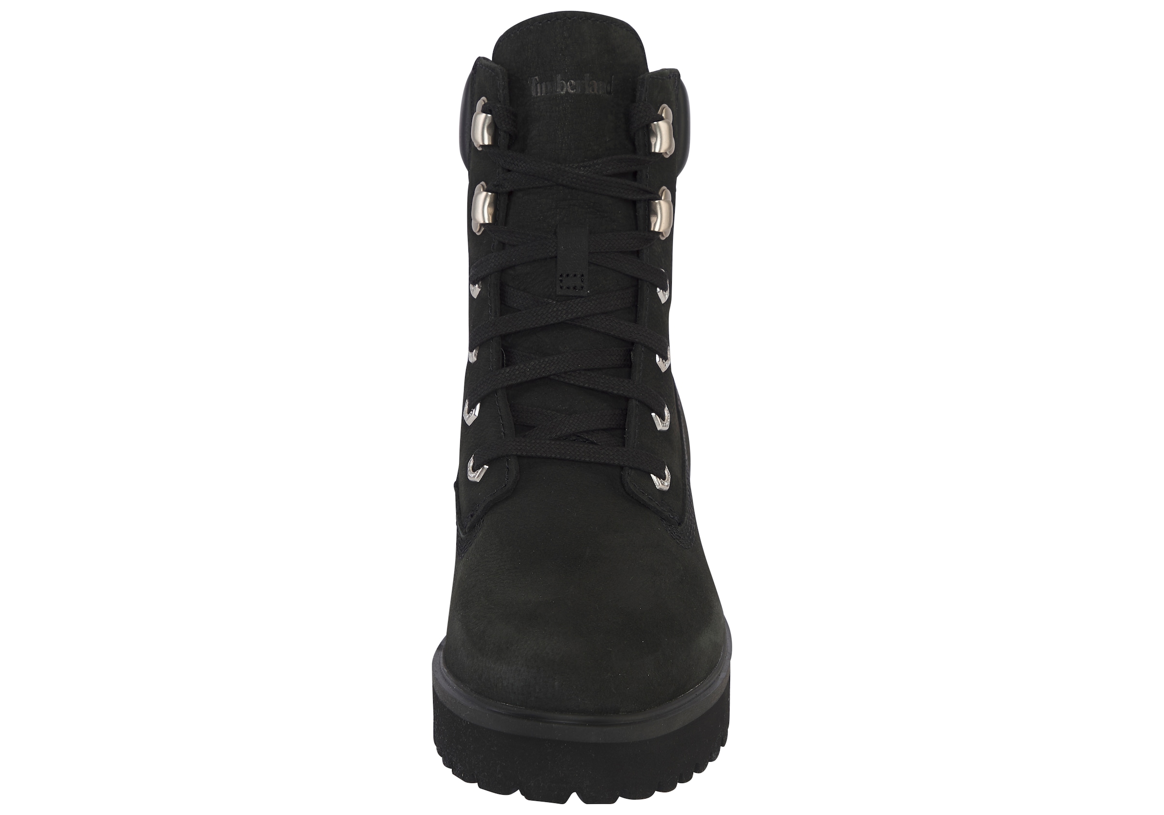 Timberland Schnürboots »CARNABY COOL MID LACE UP BOOT«  Winterstiefel, Schnürstiefel, Winterschuhe