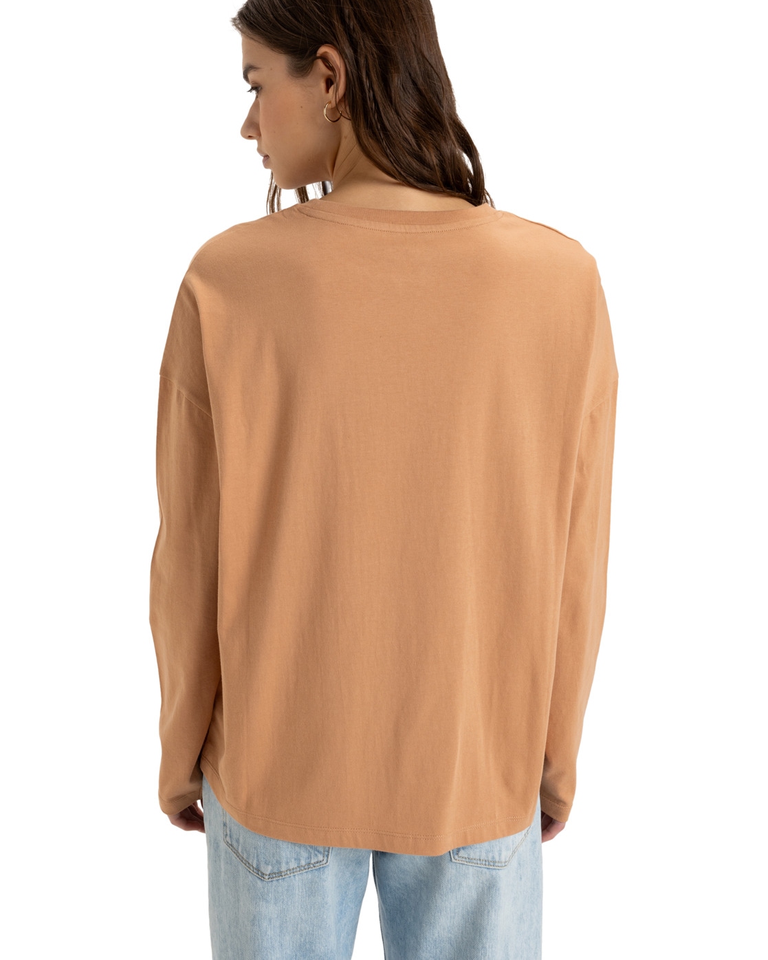 Roxy Shirttop »Dune Explorer«