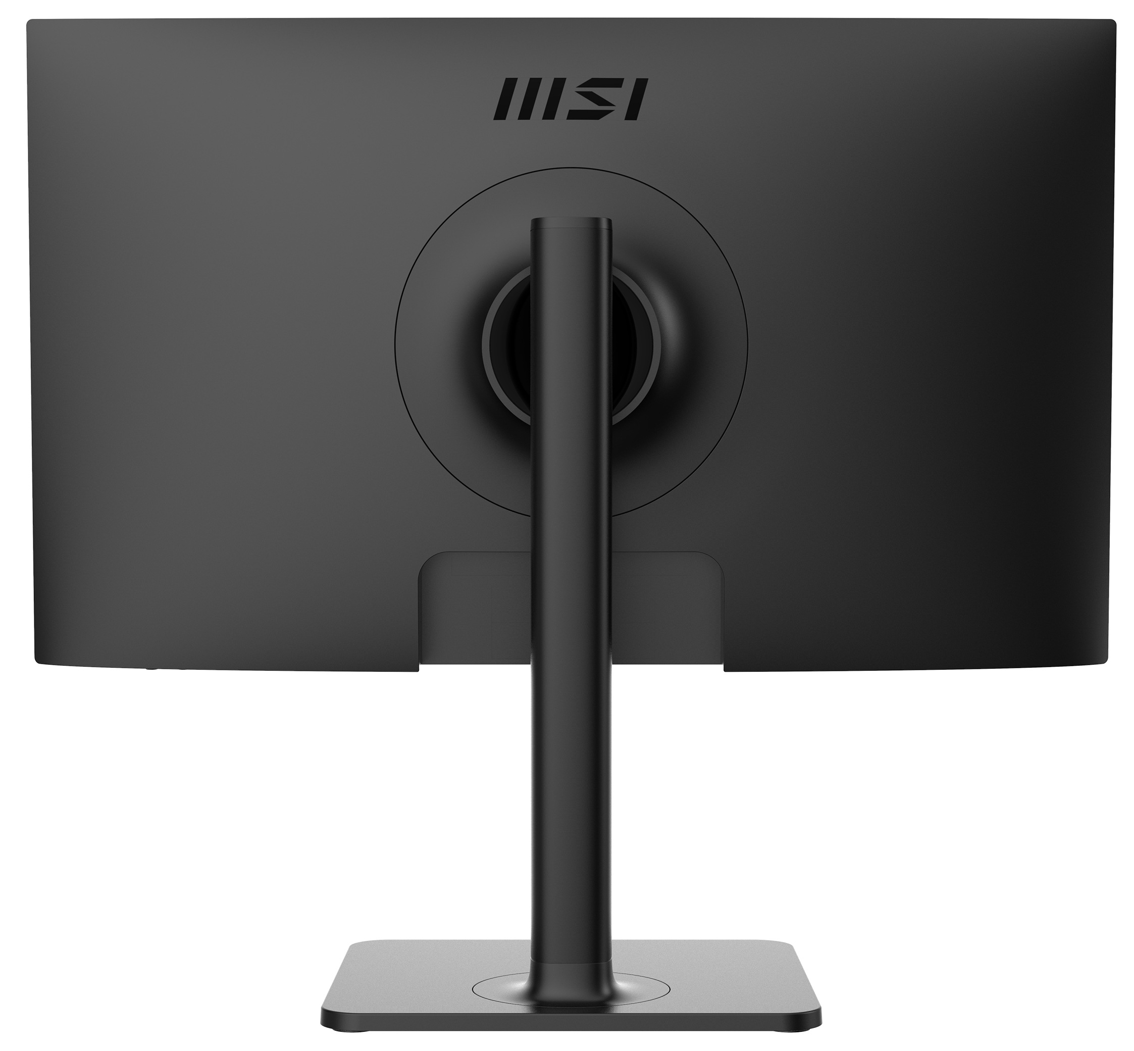 MSI LED-Monitor »Modern MD241P«, 60 cm/24 Zoll, 1920 x 1080 px, Full HD, 5 ms Reaktionszeit, 75 Hz, 3 Jahre Herstellergarantie, höhenverstellbar, USB-C
