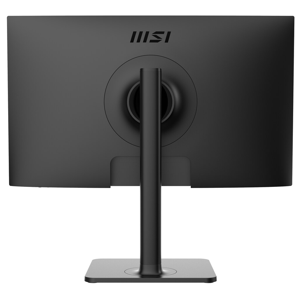 MSI LED-Monitor »Modern MD241P«, 60 cm/24 Zoll, 1920 x 1080 px, Full HD, 5 ms Reaktionszeit, 75 Hz