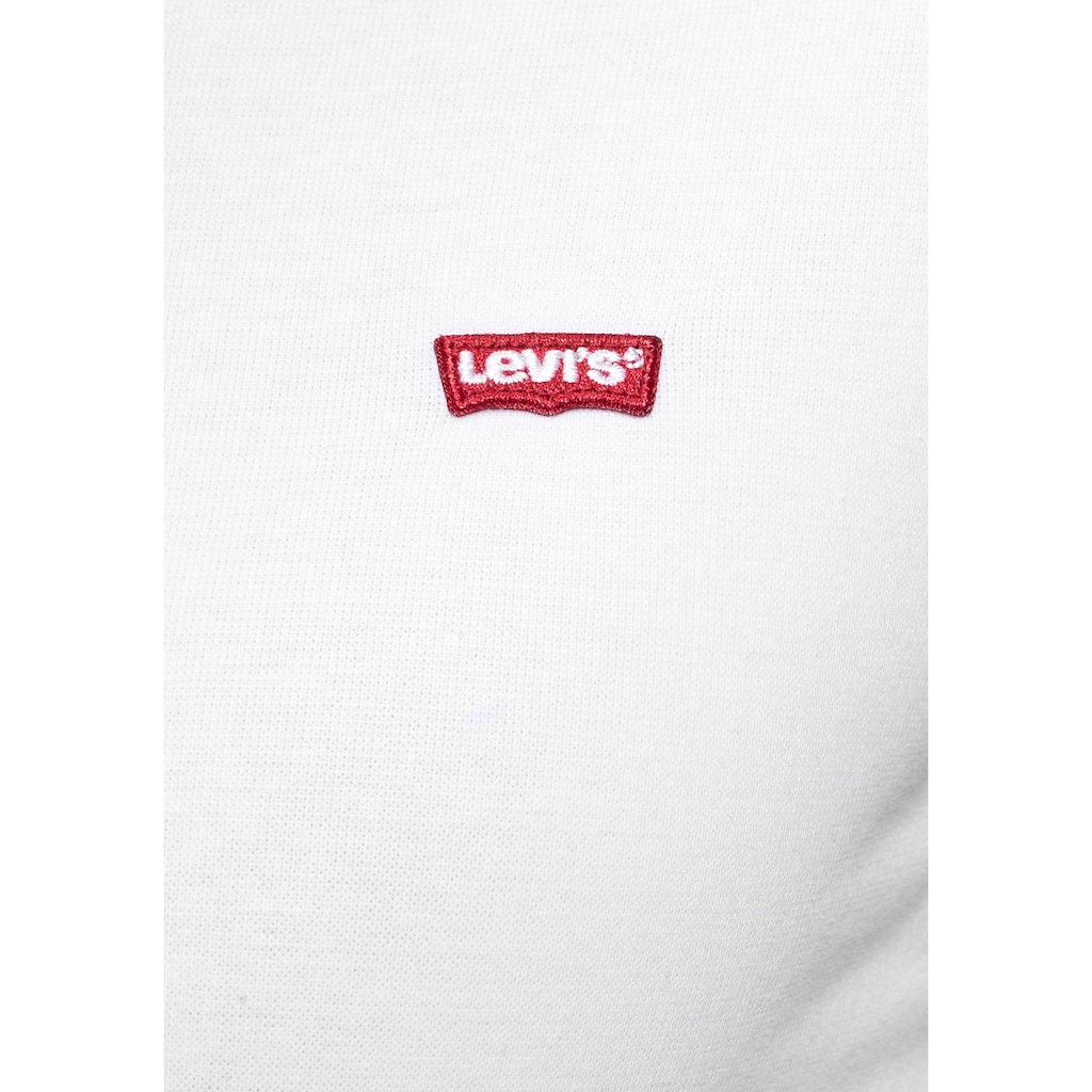 Levi's® Langarmshirt »Baby Tee«