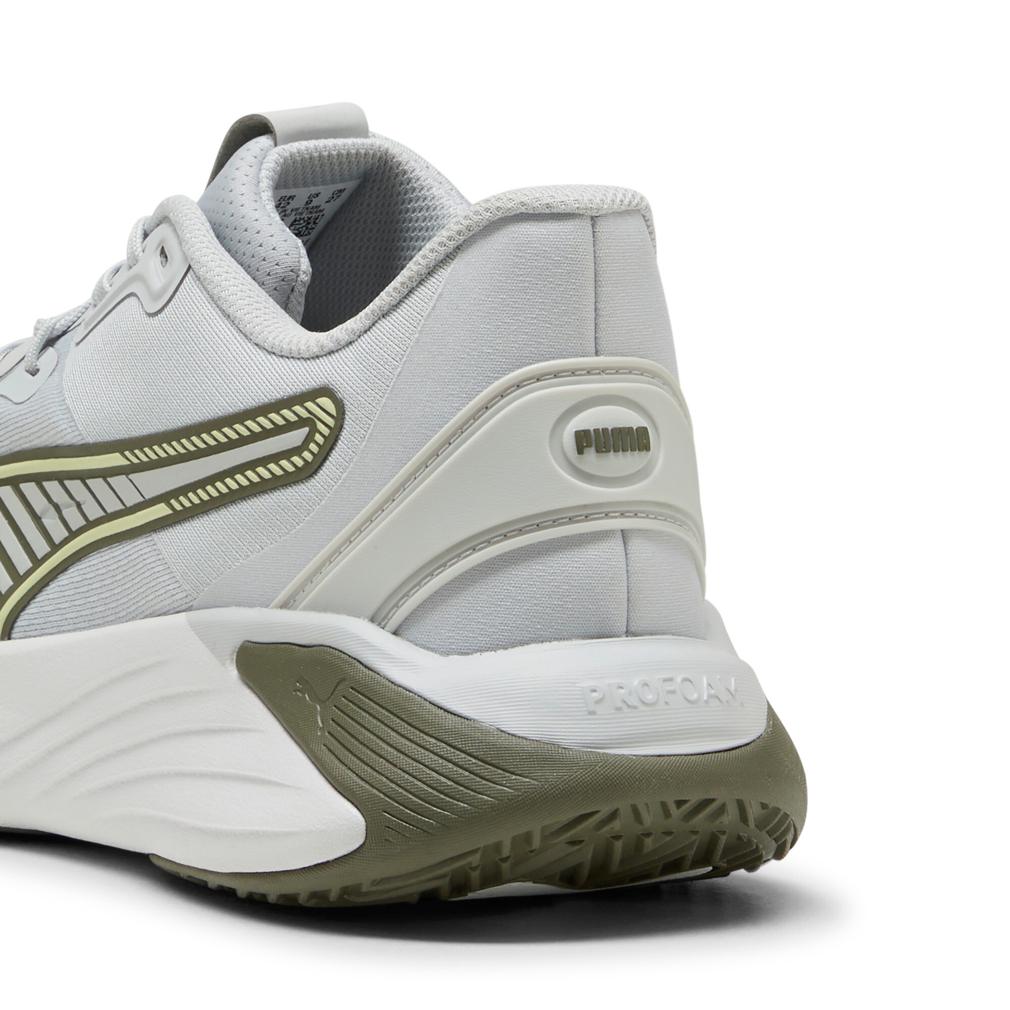 PUMA Trainingsschuh »PWR HYBRID TR«  mit ProFoam-Dämpfung und  PWRTAPE für Hybrid Training