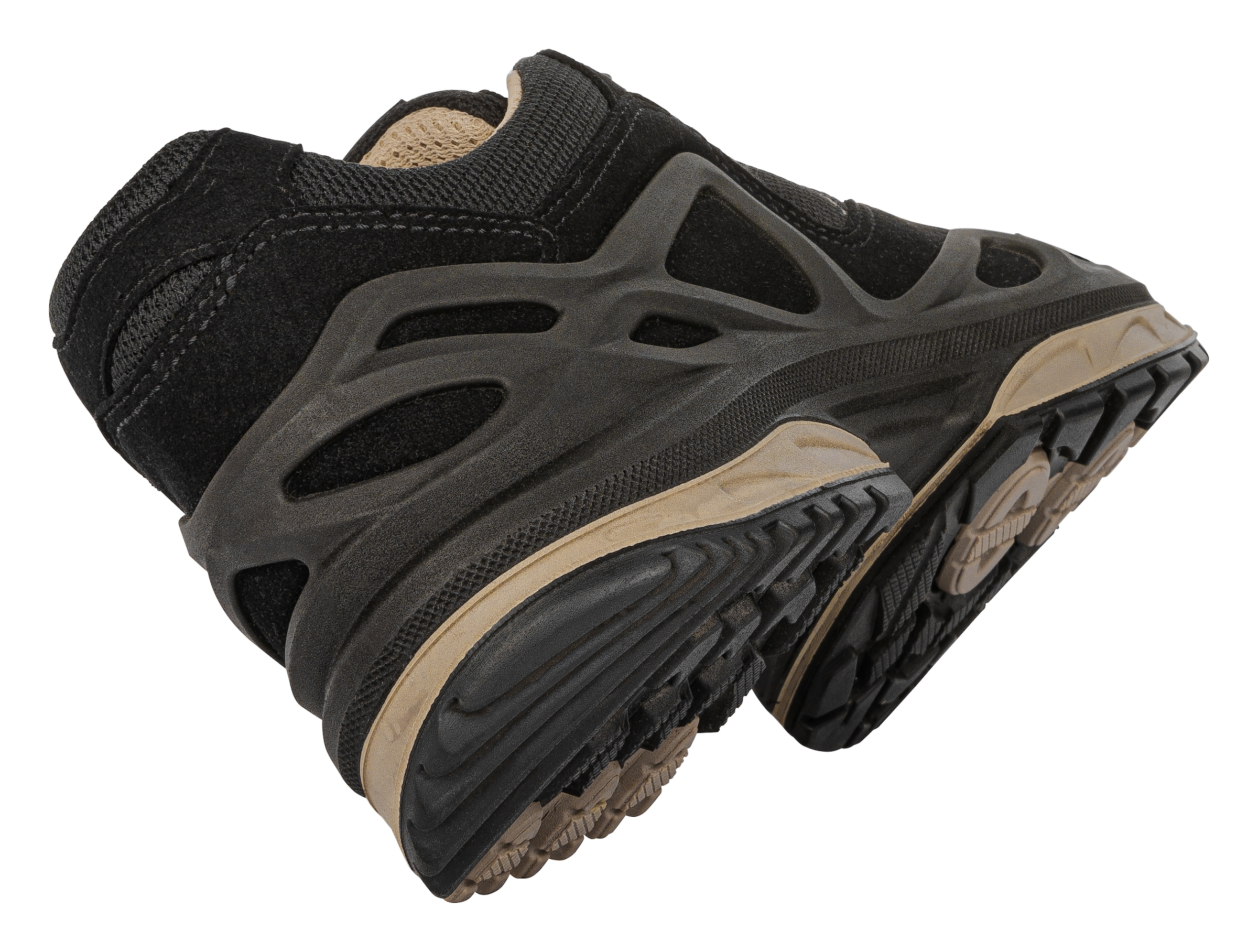 Lowa Wanderschuh »GORGON GORE-TEX® Ws«  wasserdicht dank Gore-Tex Membrane