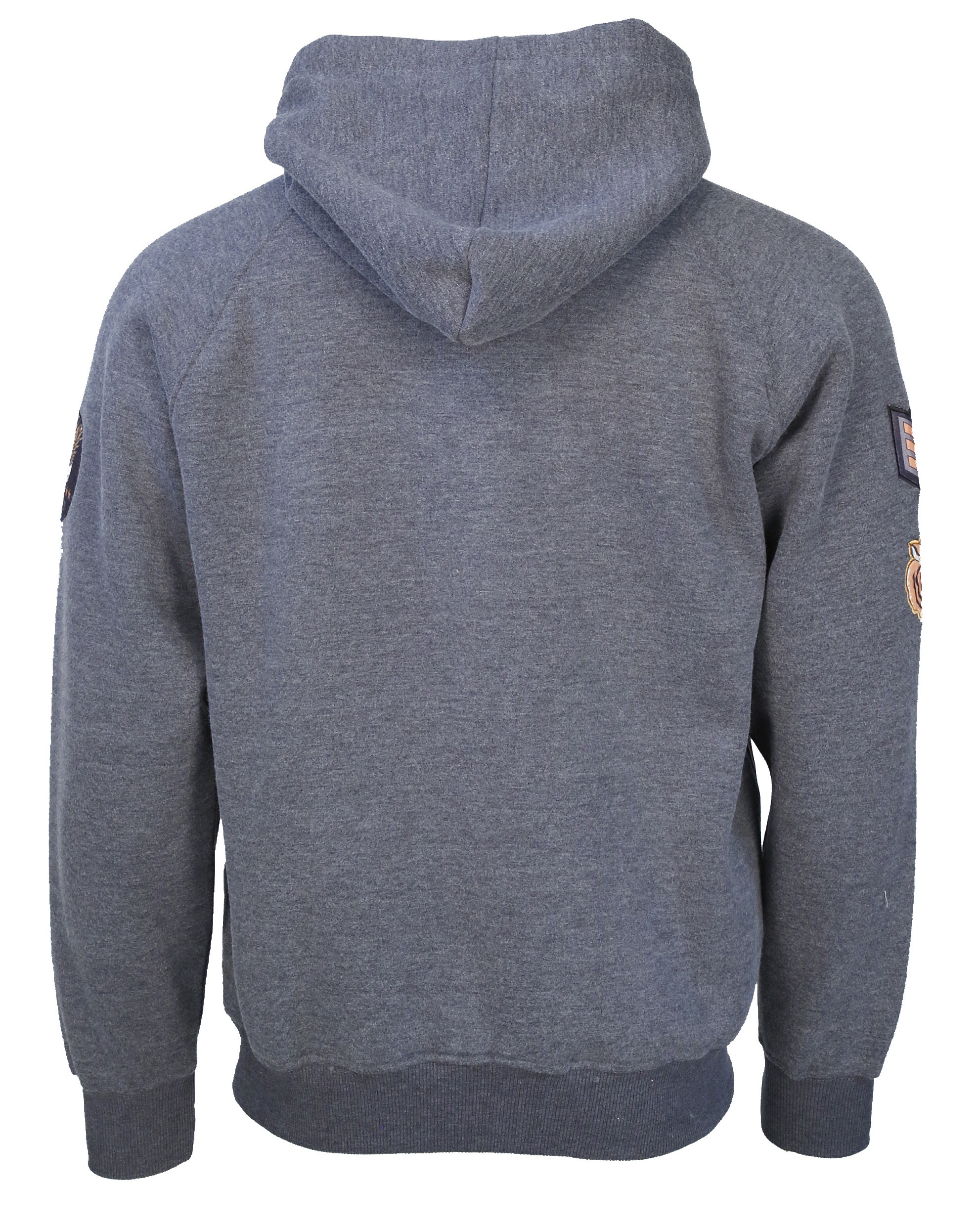 TOP GUN Kapuzensweatshirt »Kapuzenpullover Simulator TG20191025«