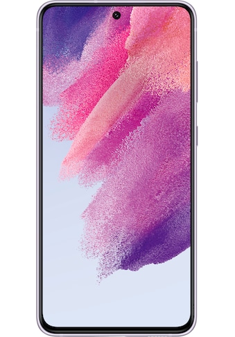 Samsung Smartphone »Galaxy S21 FE 5G«, Lavender, (16,29 cm/6,4 Zoll, 256 GB... kaufen