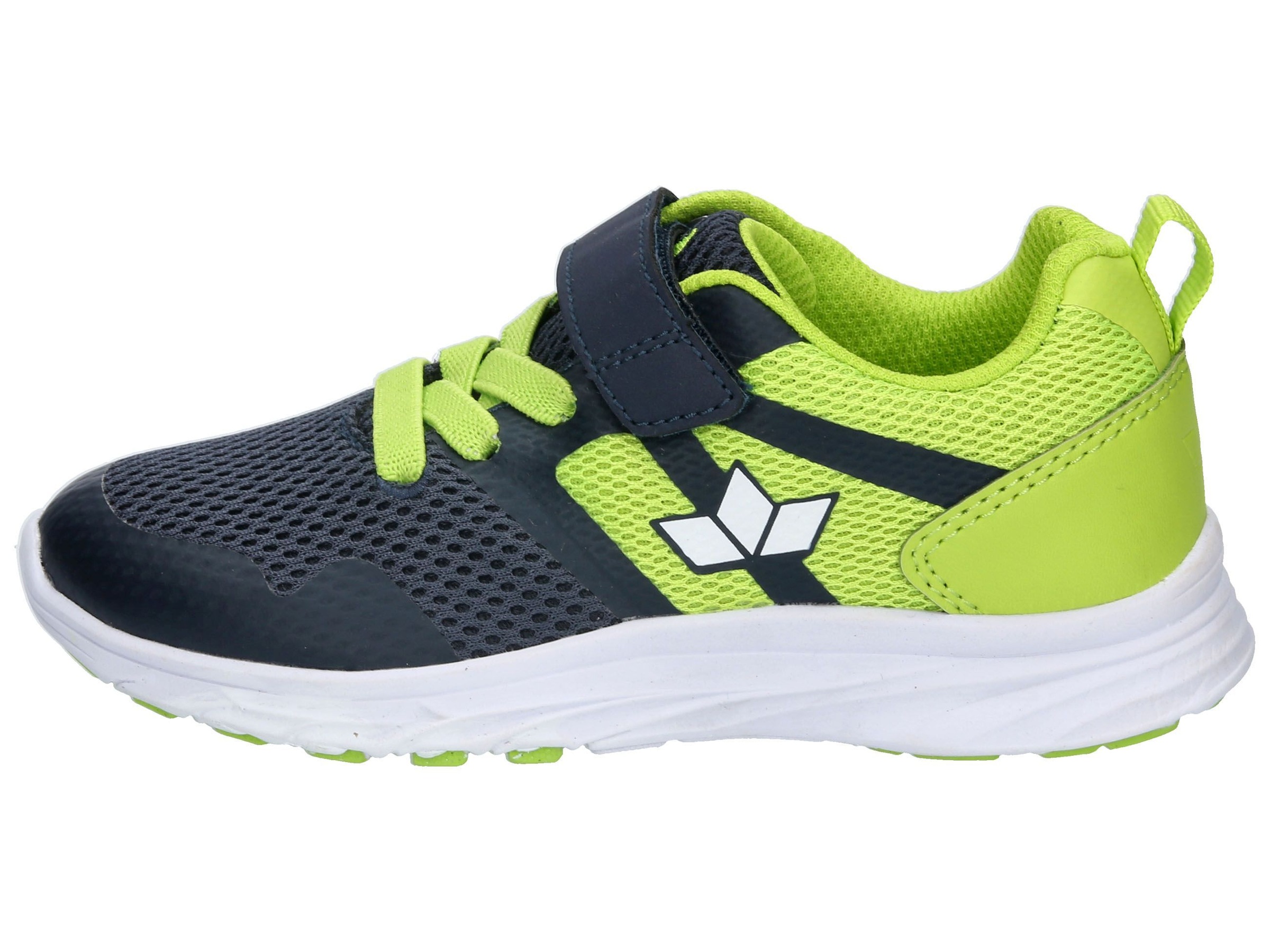 Lico Sneaker »Freizeitschuh Napier VS«