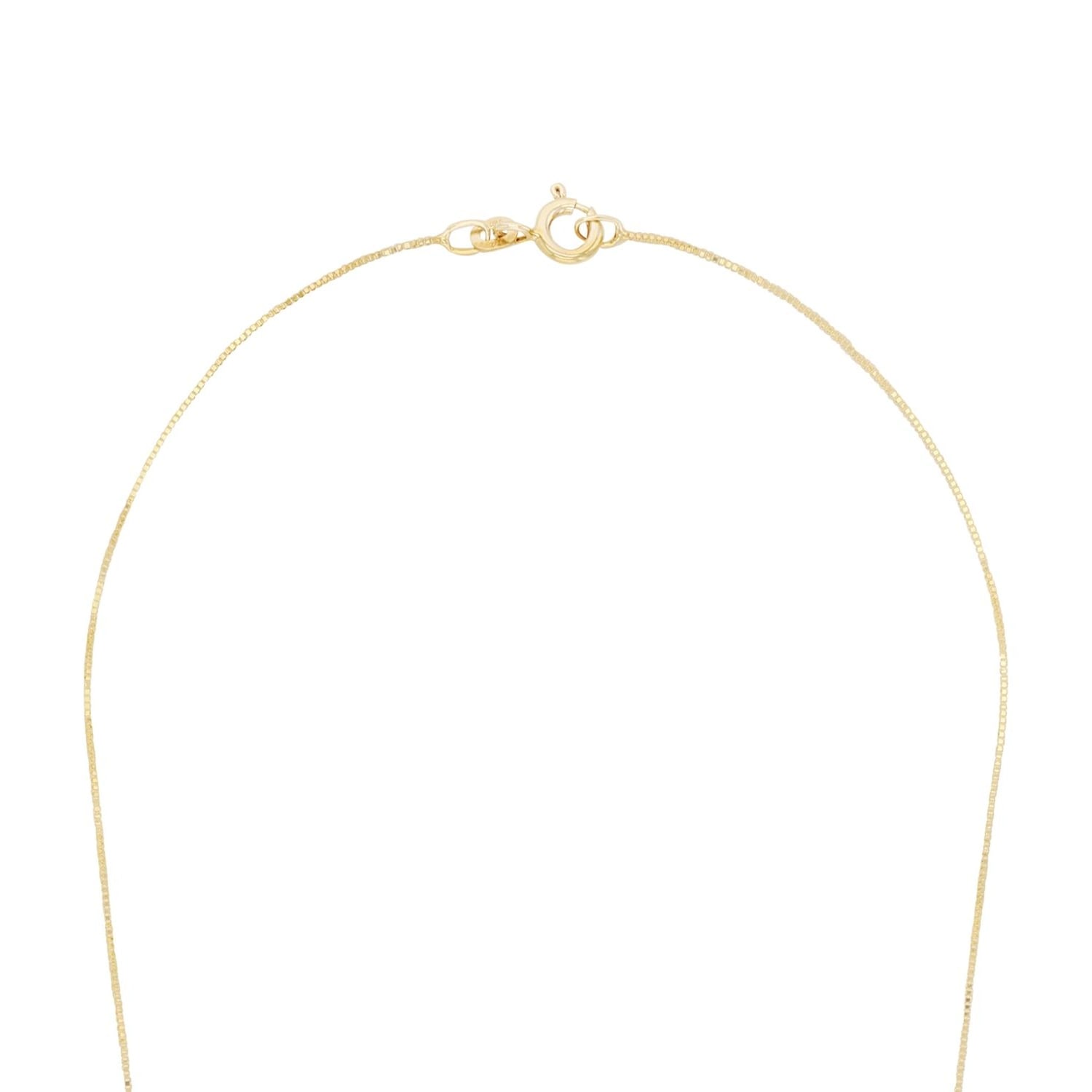 Amor Collierkettchen Made in Germany