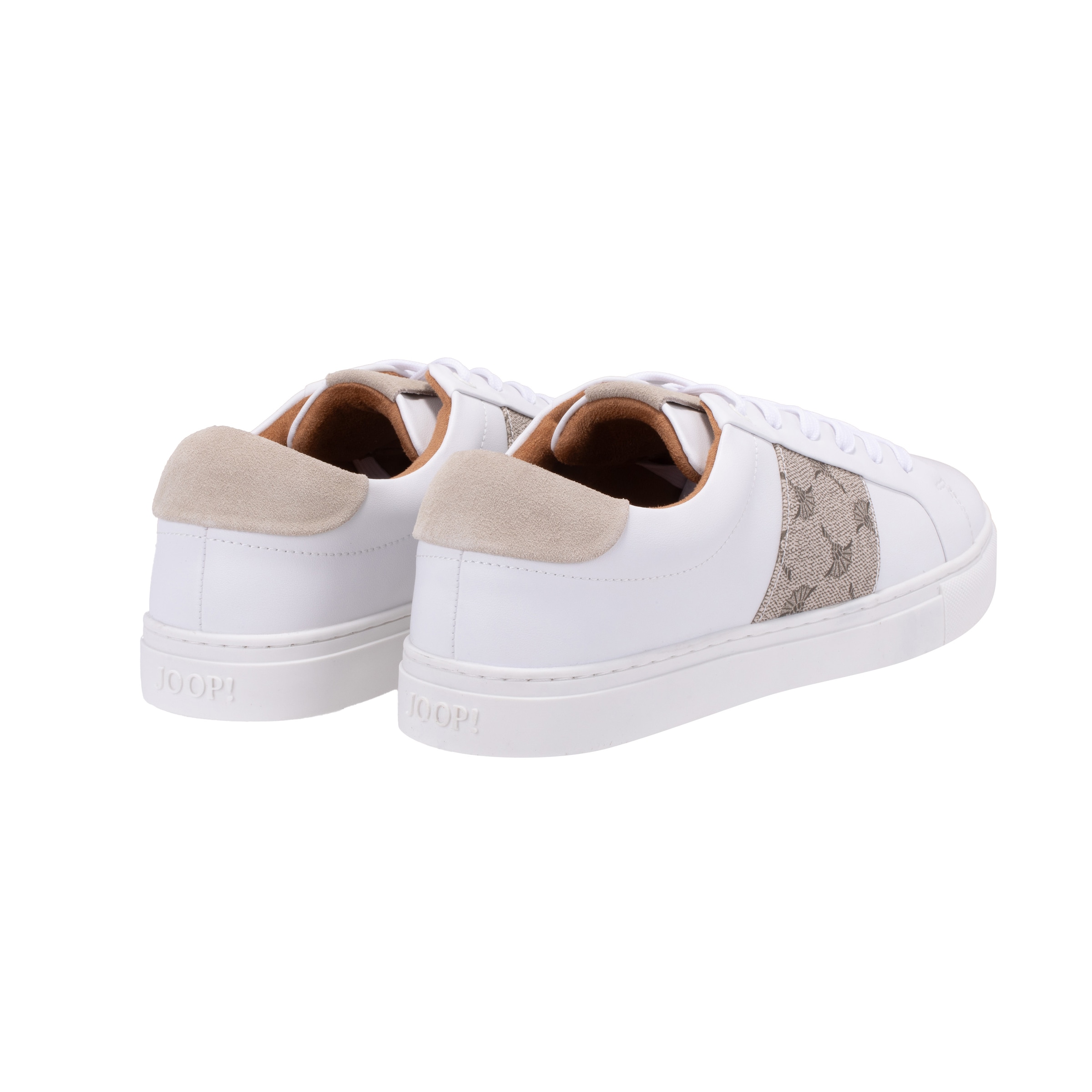 JOOP! Sneaker »mazzolino lista 1.0 coralie sneaker yd6«