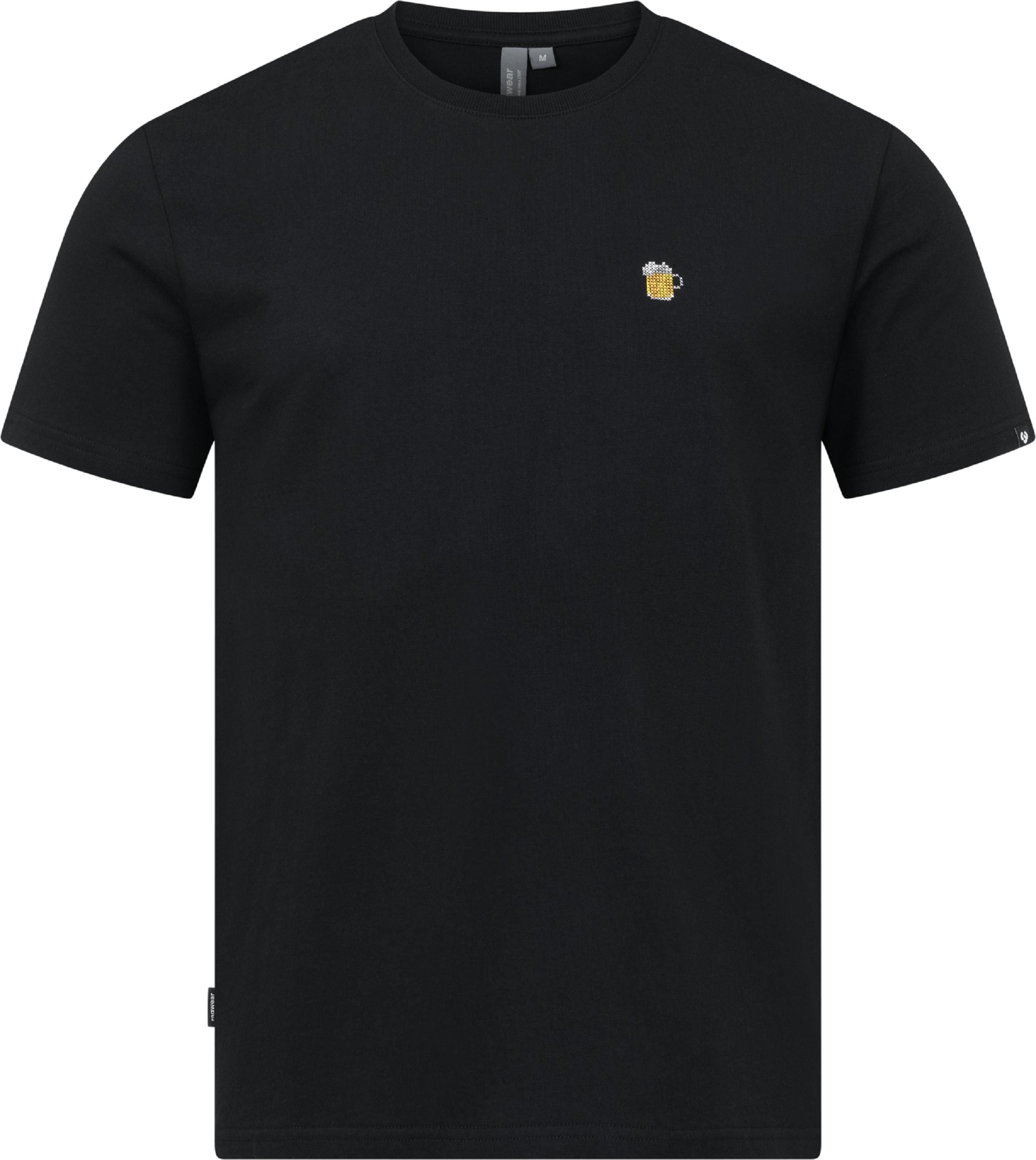 Ragwear T-Shirt »T-Shirt Samms J Gots YOUMODO«