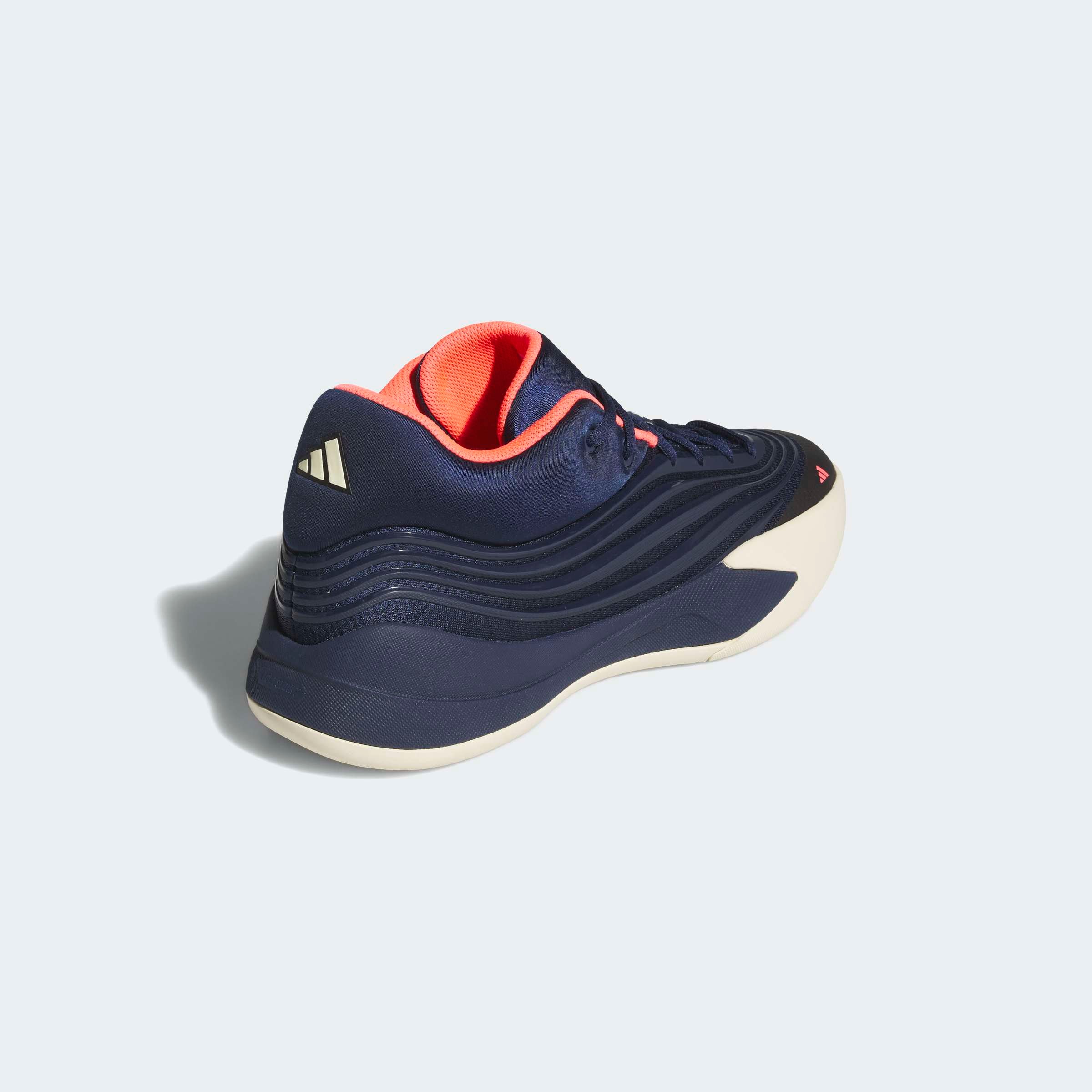 adidas Performance Basketballschuh »DAME X«