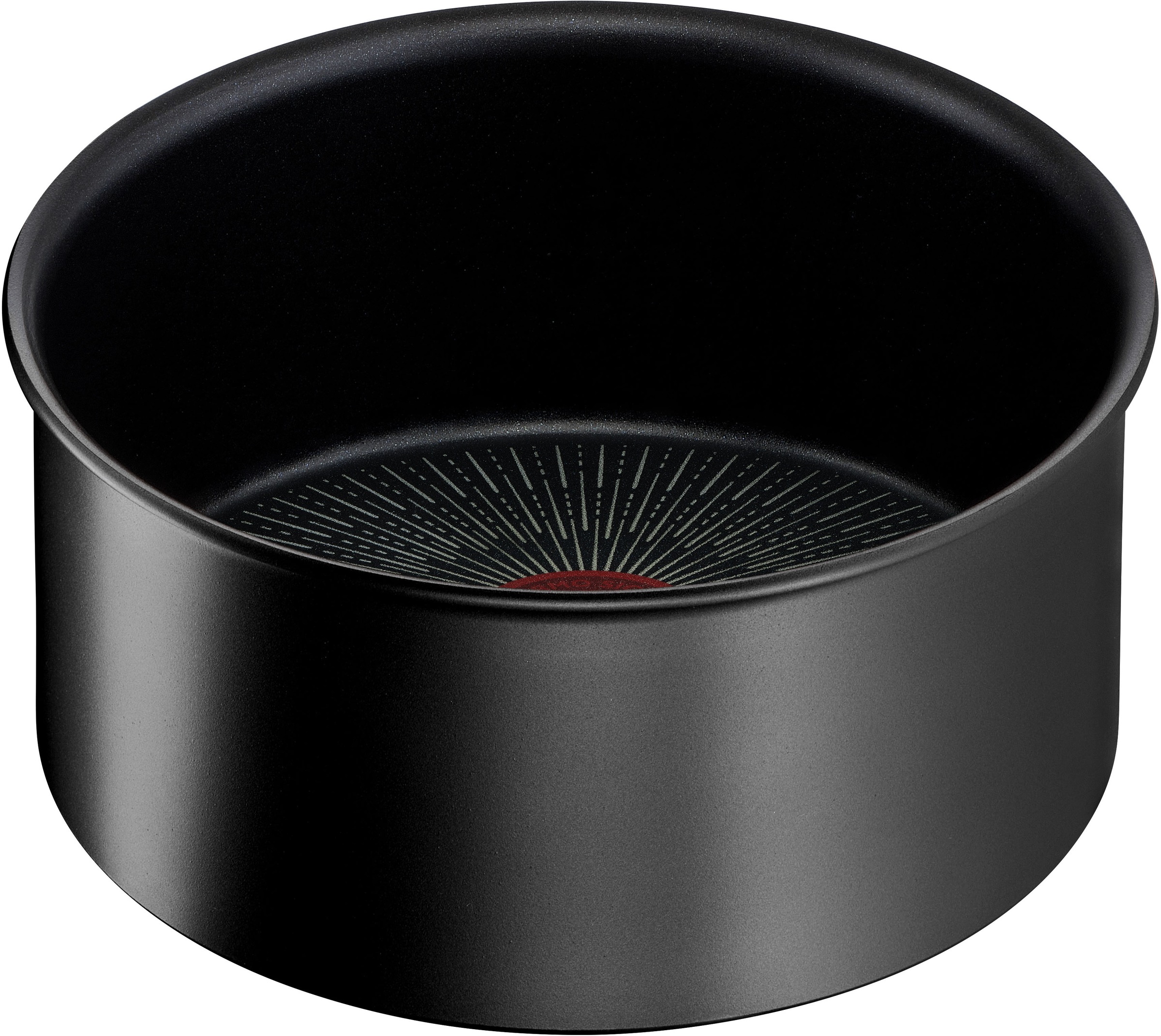Tefal Kasserolle »Ingenio Unlimited« 1 Stk. tlg. Aluminium
