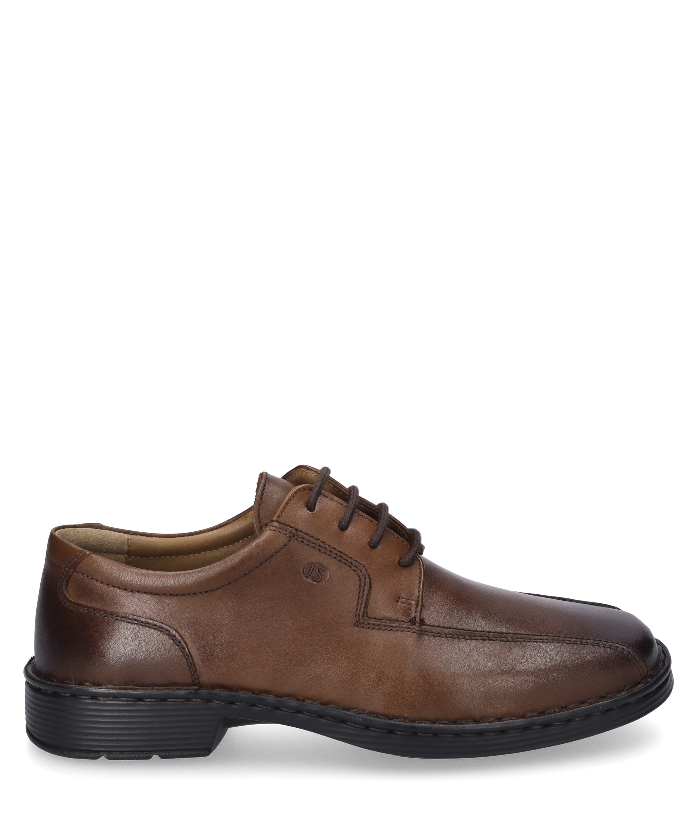 Josef Seibel Schnürschuh »Burgess, cognac«