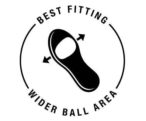 Gabor Plateausneaker, Freizeitschuh, Halbschuh, Schnürer mit Best Fitting-Ausstattung