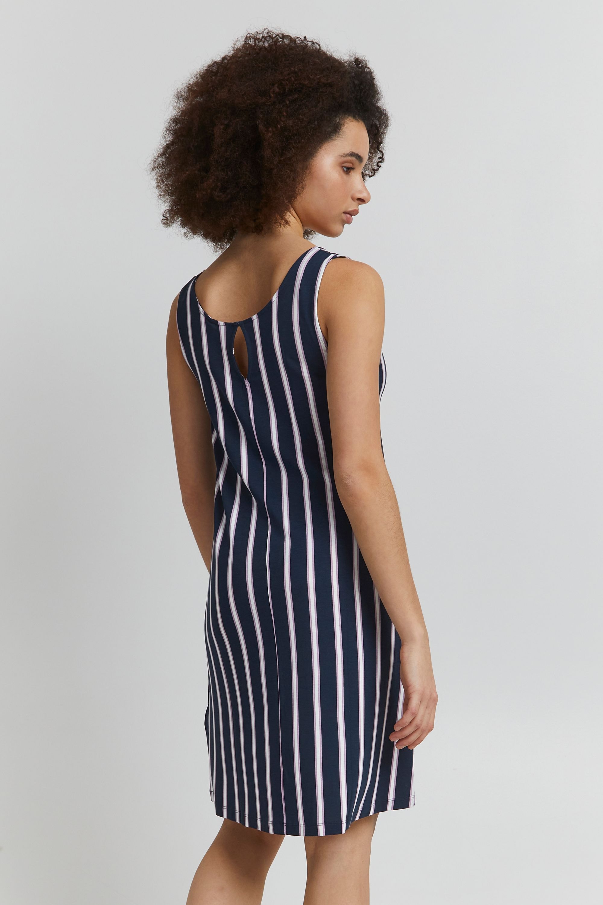 Ichi Sommerkleid »Sommerkleid IHLisa«