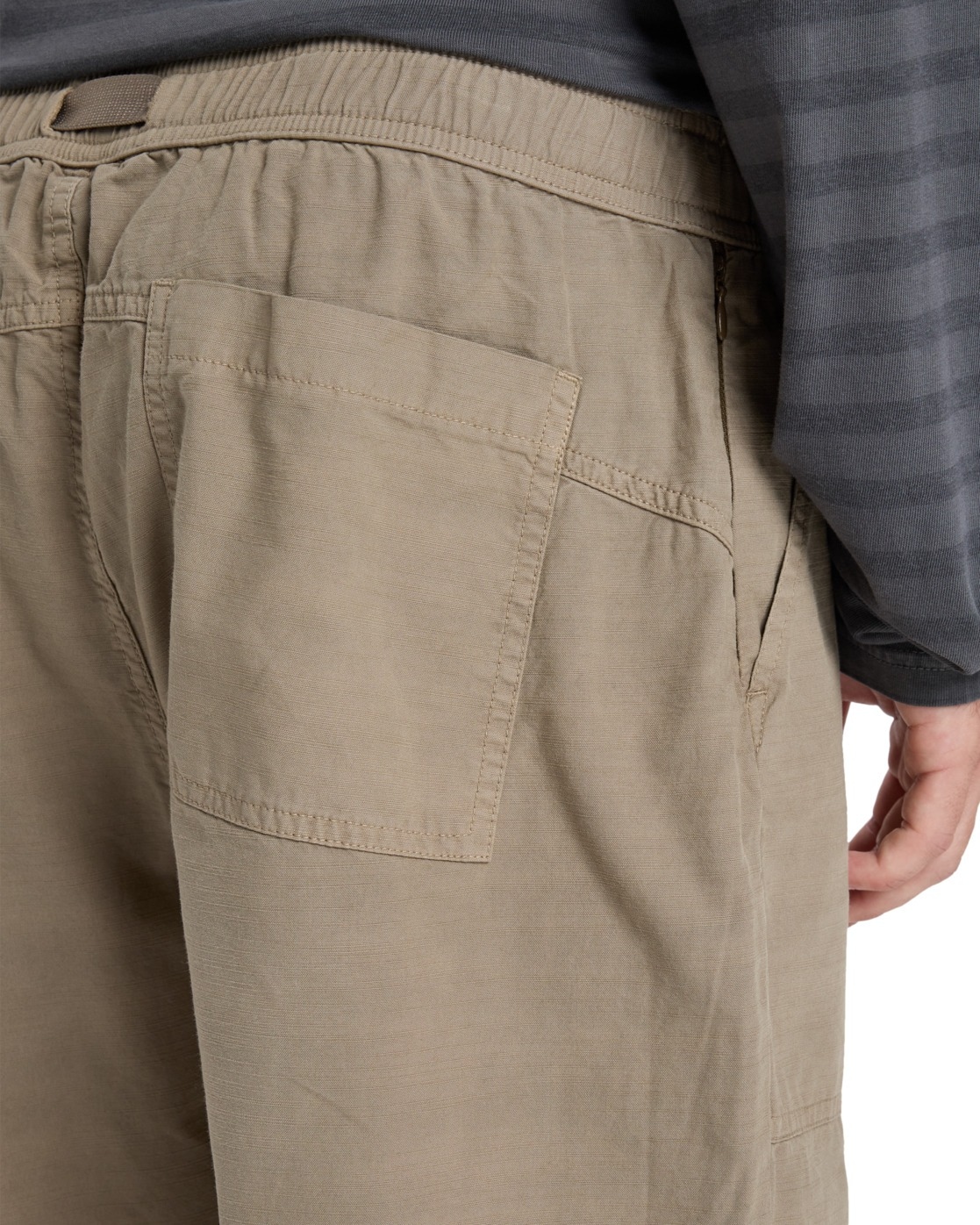 Quiksilver Cargoshorts »Double Crown«