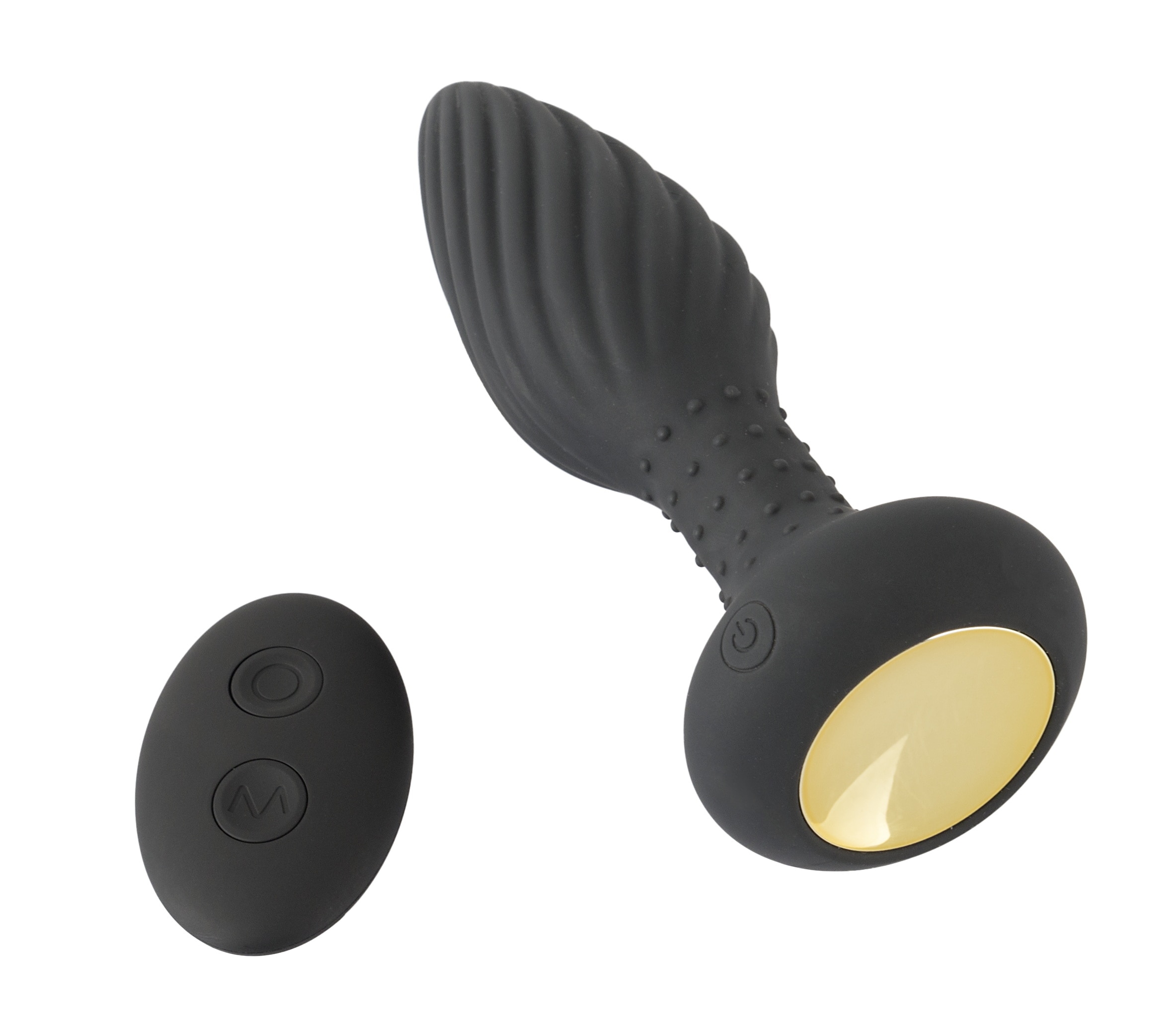 ANOS Anal-Stimulator »Analplug Remote Controlled Butt Plug«
