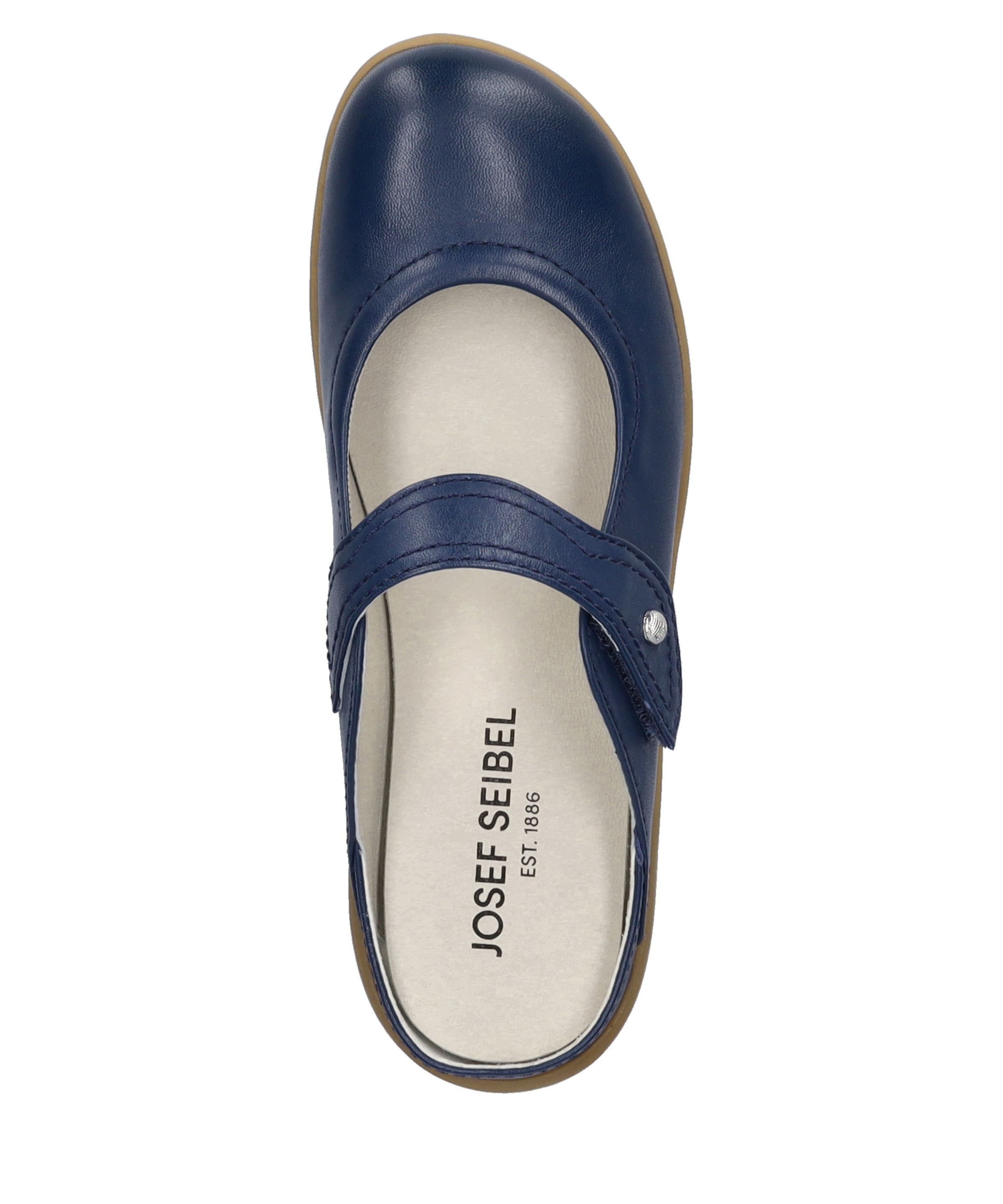 Josef Seibel Slipper »Charlotte 04, jeans«