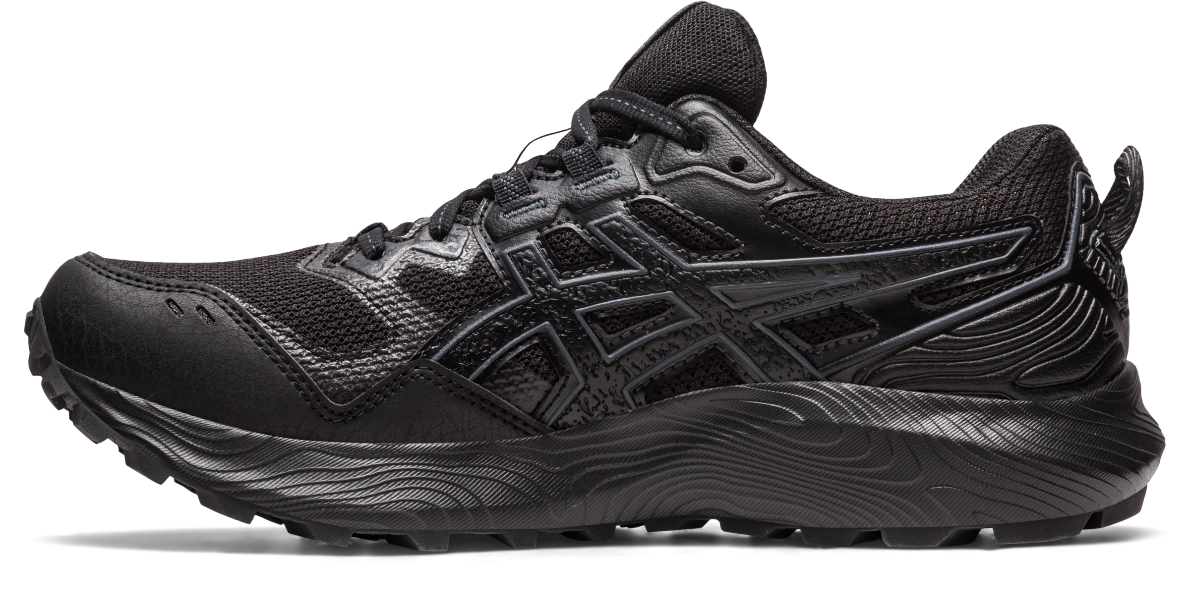 Asics Trailrunningschuh »GEL-SONOMA 7 Gore-Tex«, wasserdicht