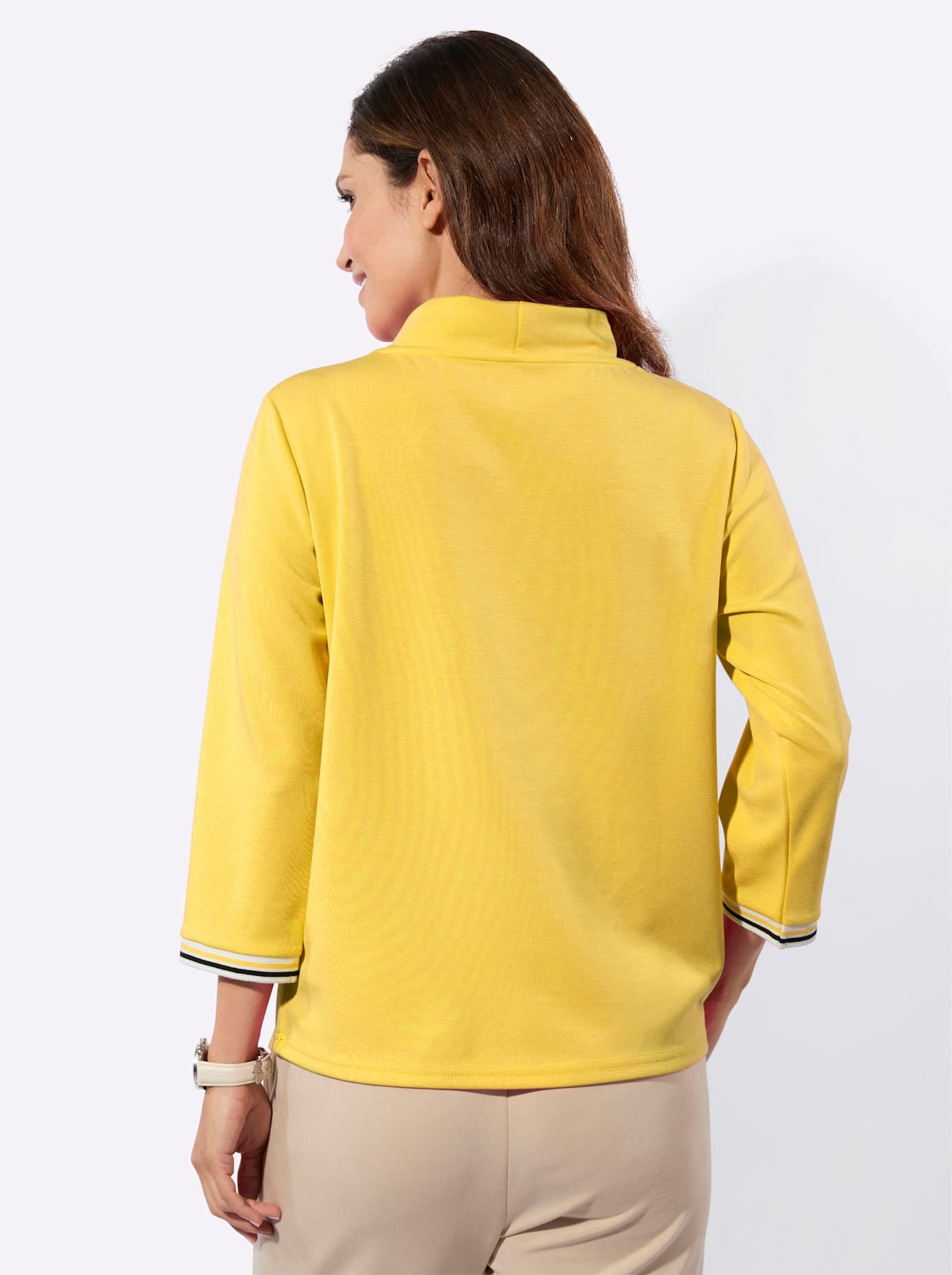 Inspirationen Sweatshirt
