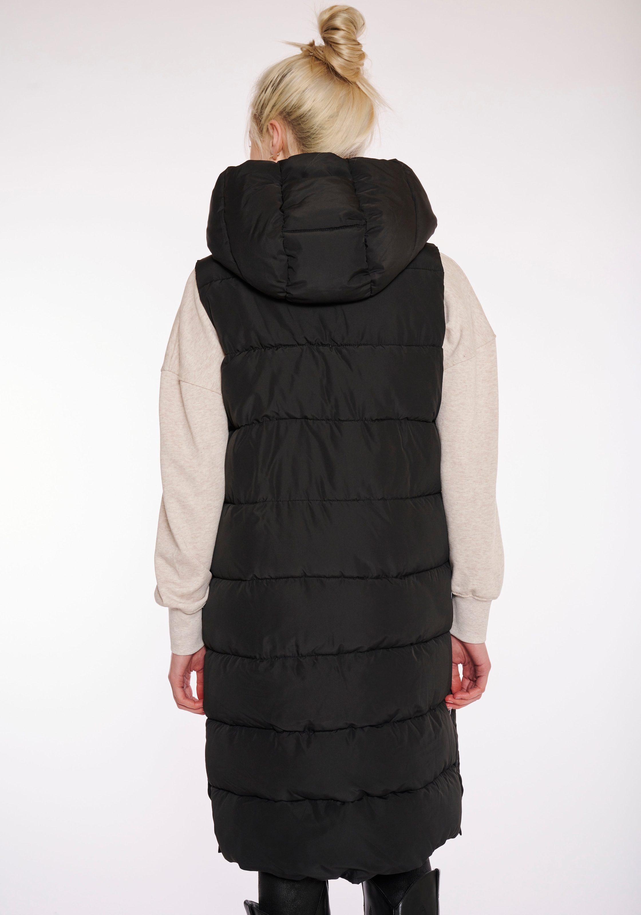 HaILY’S Steppweste »SL P VT Ch44arlotte«