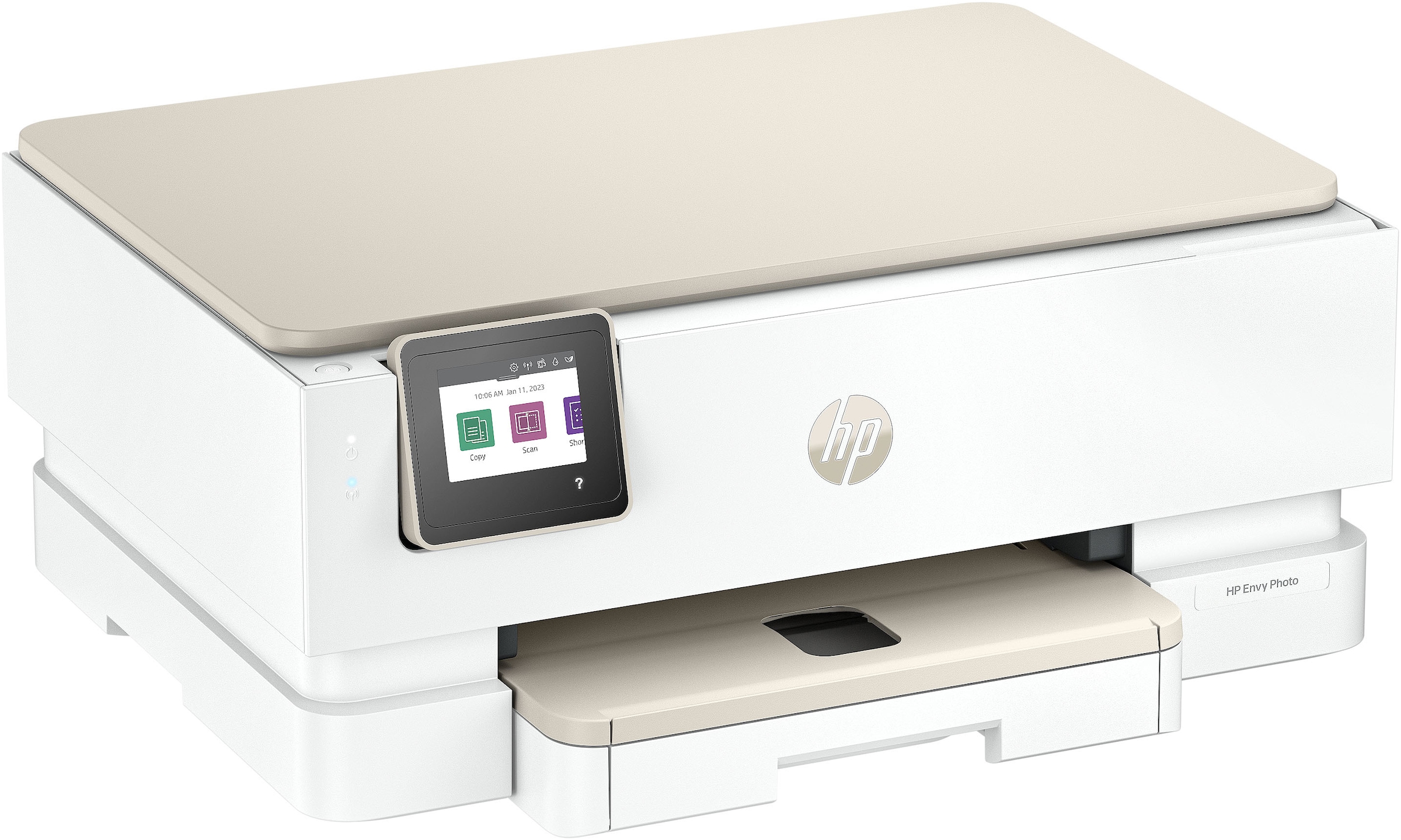HP Multifunktionsdrucker »Envy Photo 7230«
