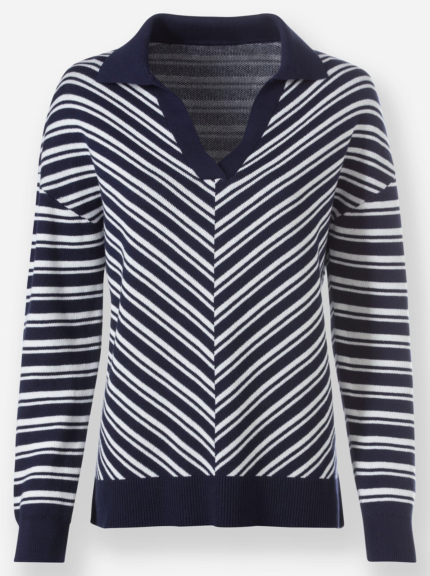 heine Strickpullover »Pullover«