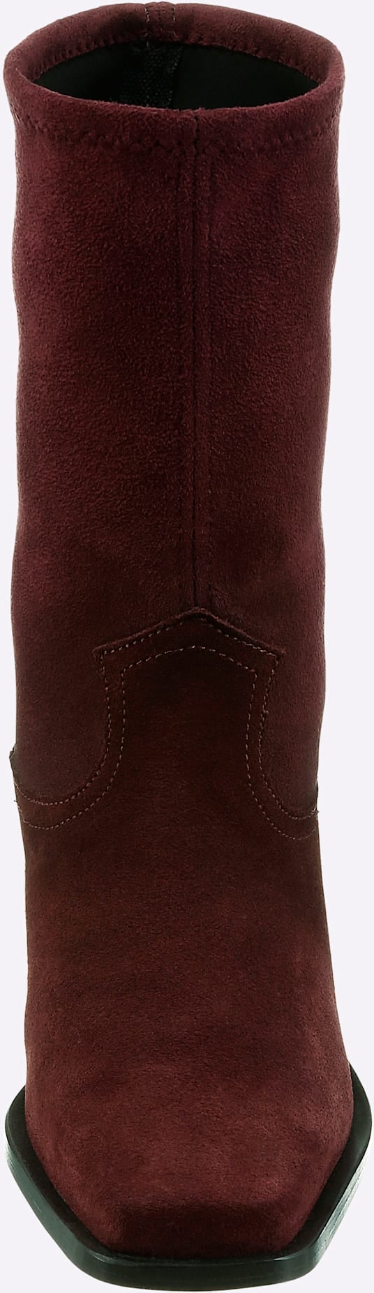 heine Stiefelette