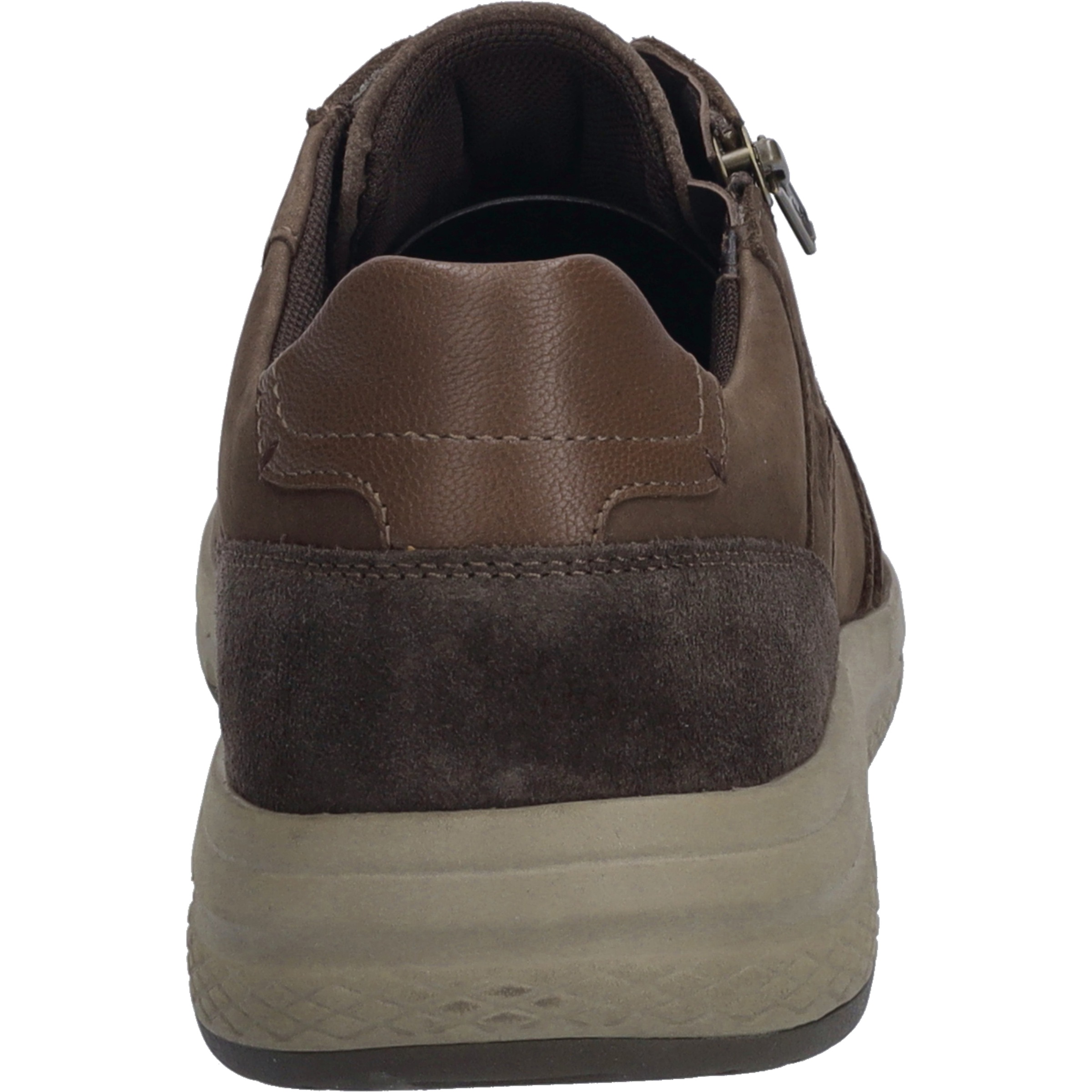 Josef Seibel Schnürschuh »Giuseppe 08, brandy-kombi«