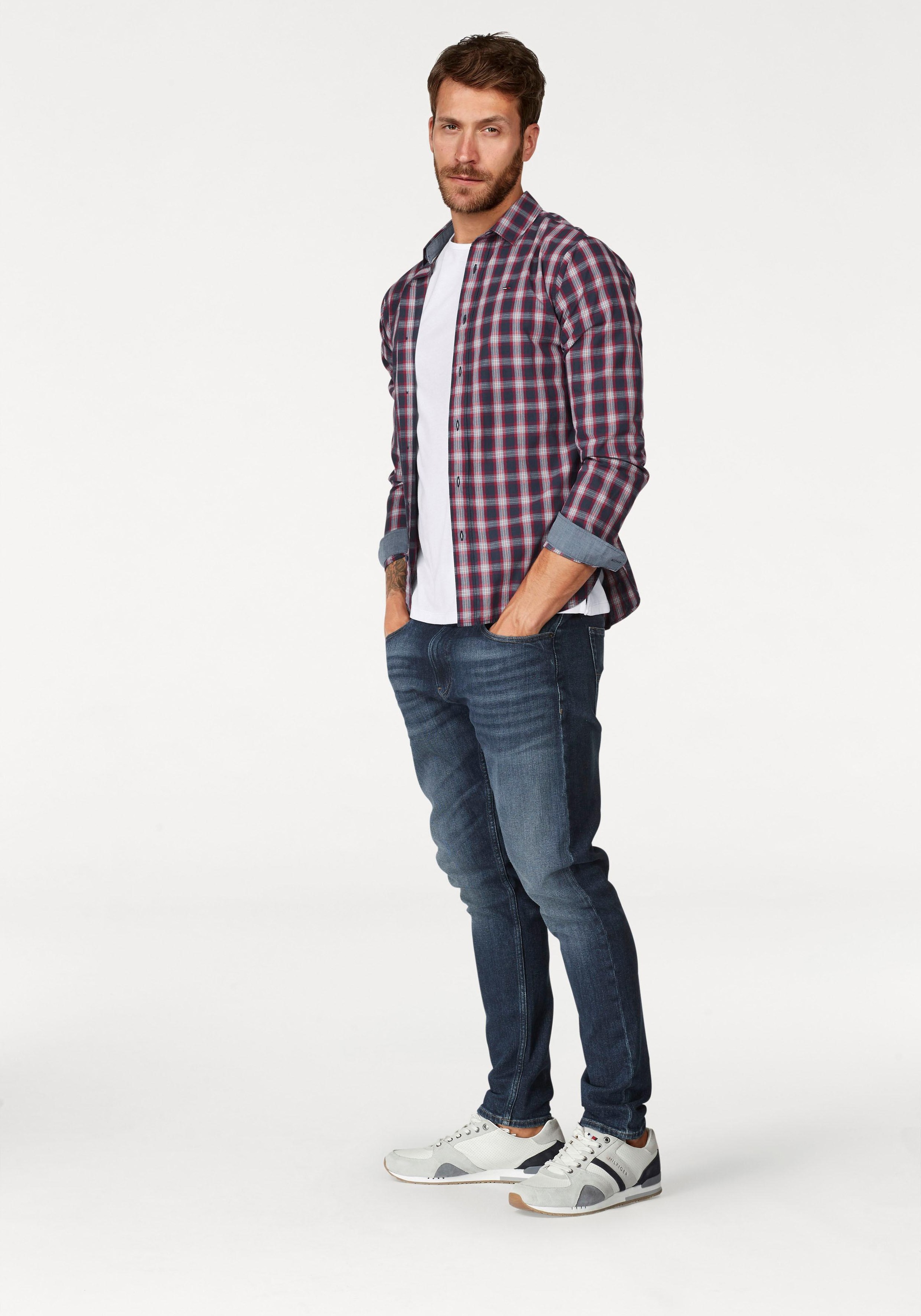 tommy jeans modern tapered tj 1988 jeans