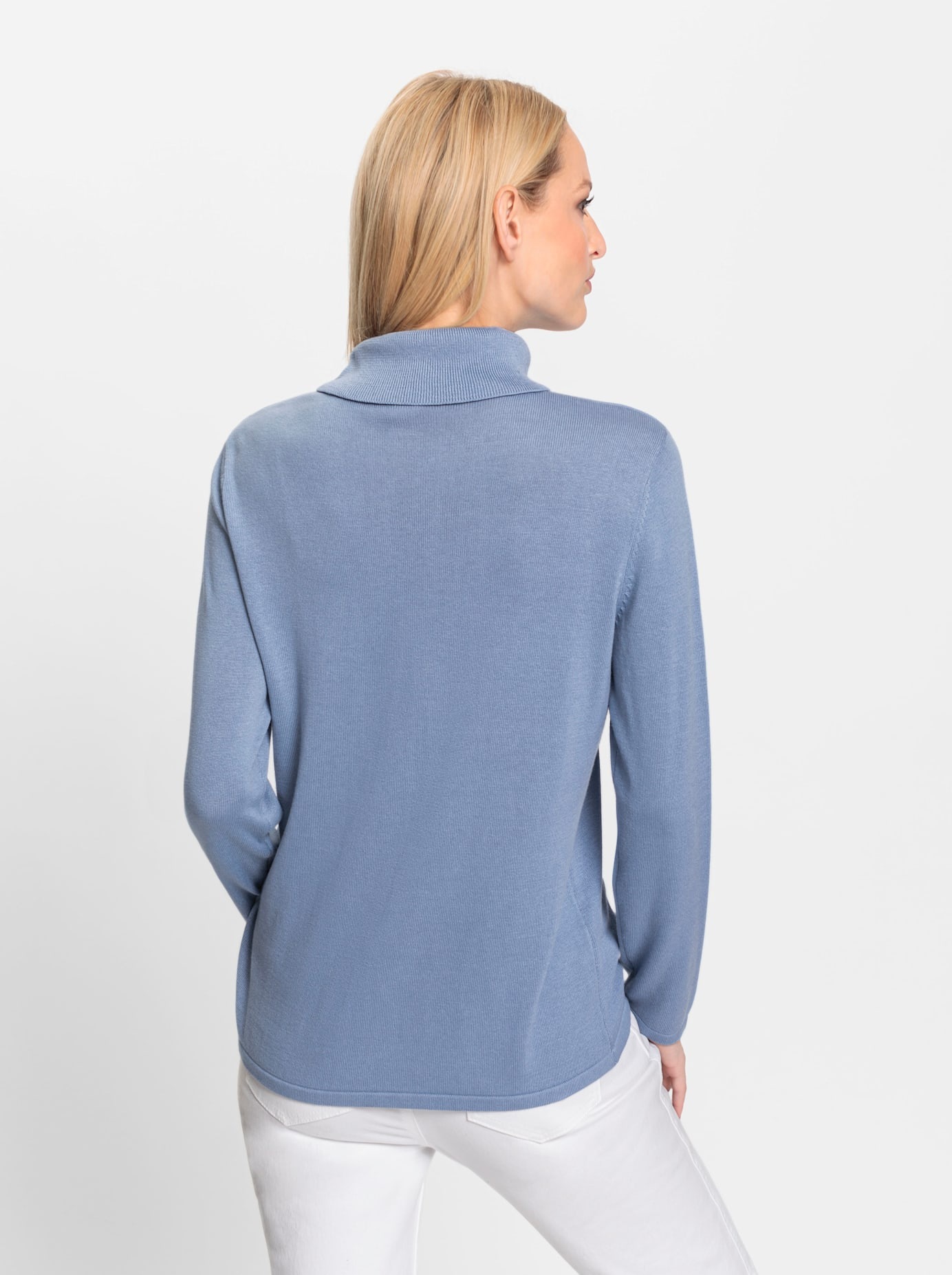 heine Rollkragenpullover »Rollkragenpullover«