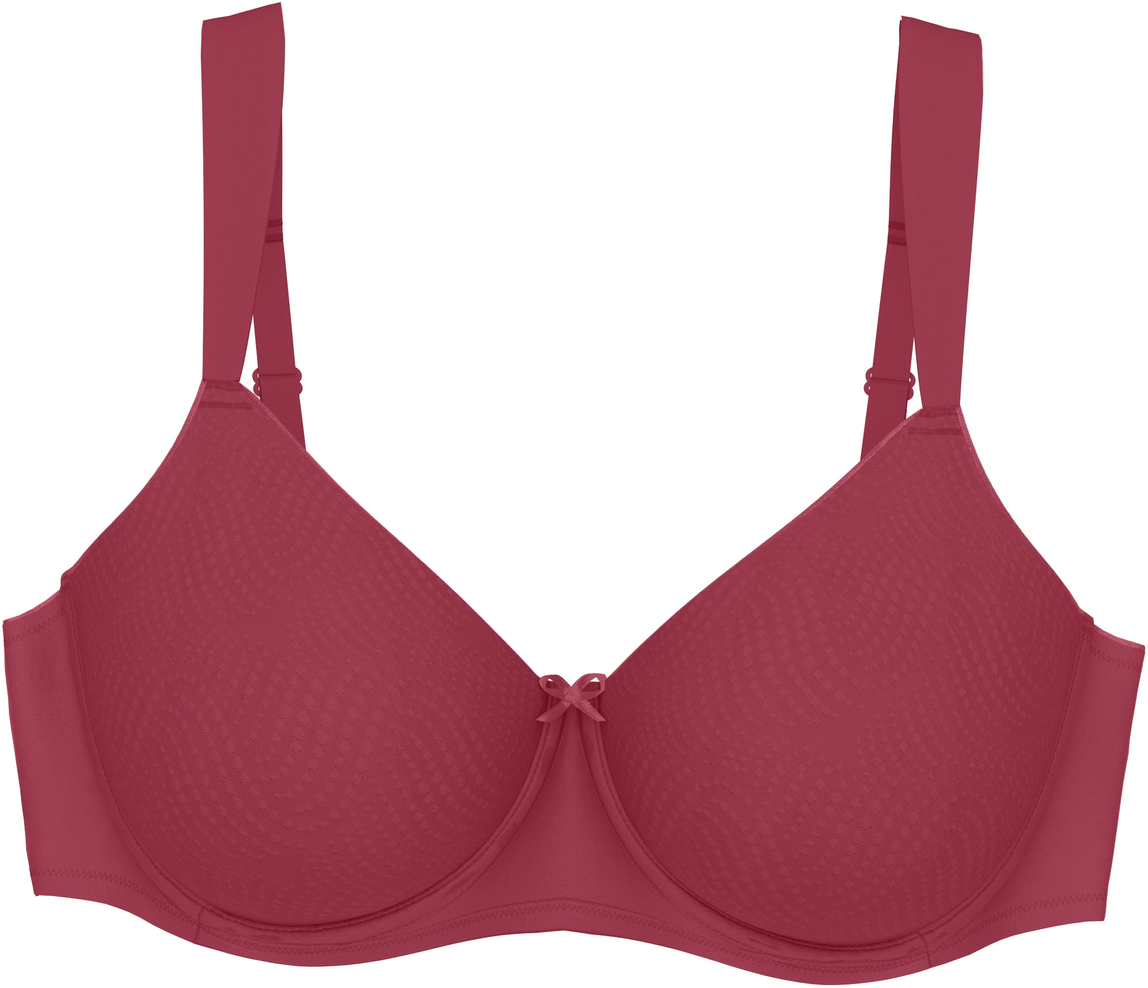 Triumph Minimizer-BH »Essential Minimizer T W X«, verkleinert die Brust optisch um eine Cup-Größe