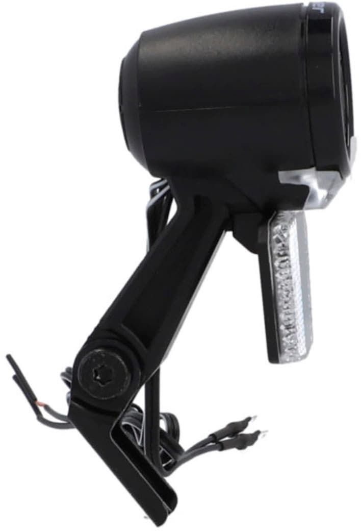 FISCHER Fahrrad Fahrrad-Frontlicht »Dynamo LED-Frontlicht 40«