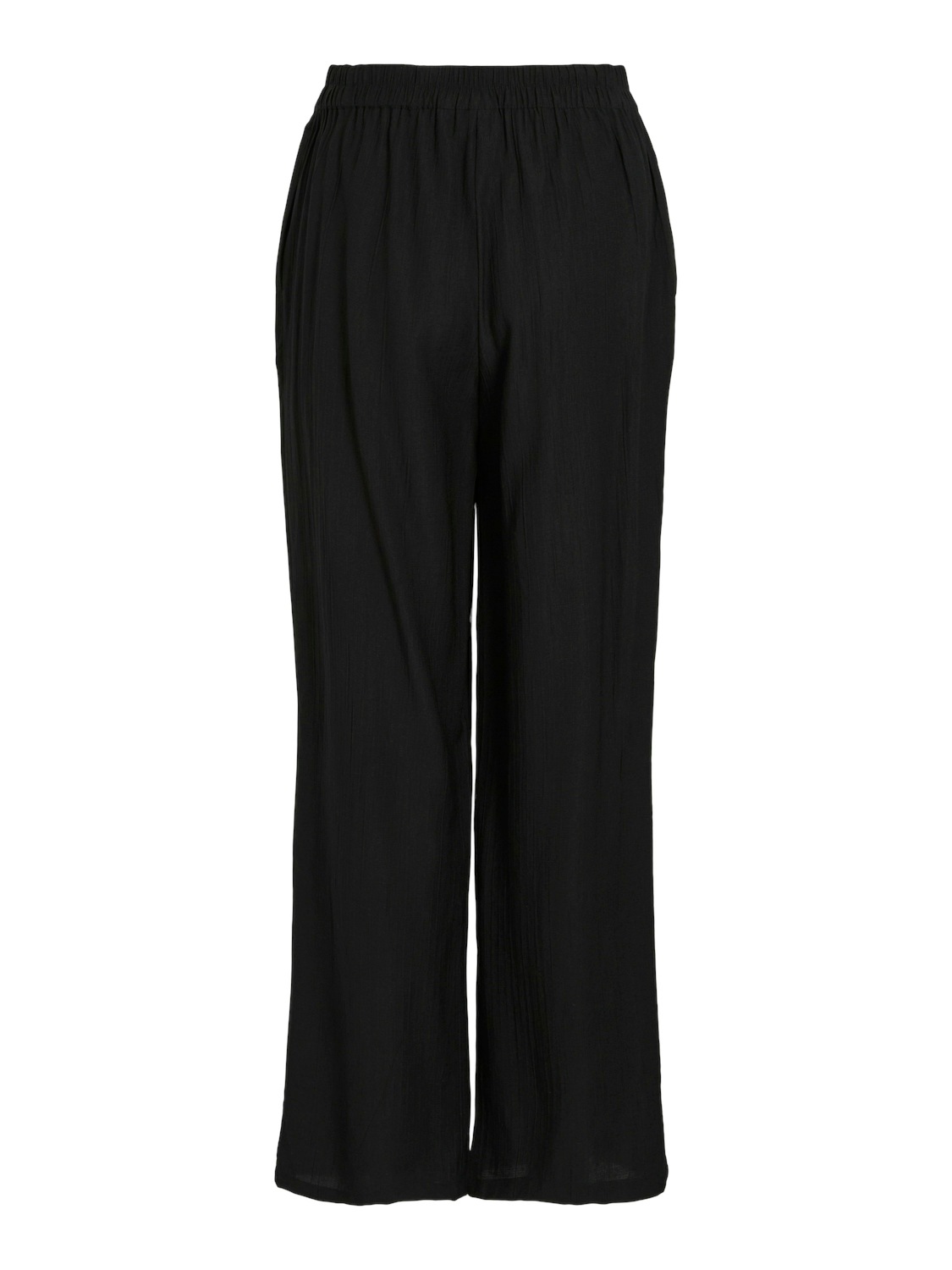 Vila Schlupfhose »VICLO HW LOOSE PANTS - NOOS«